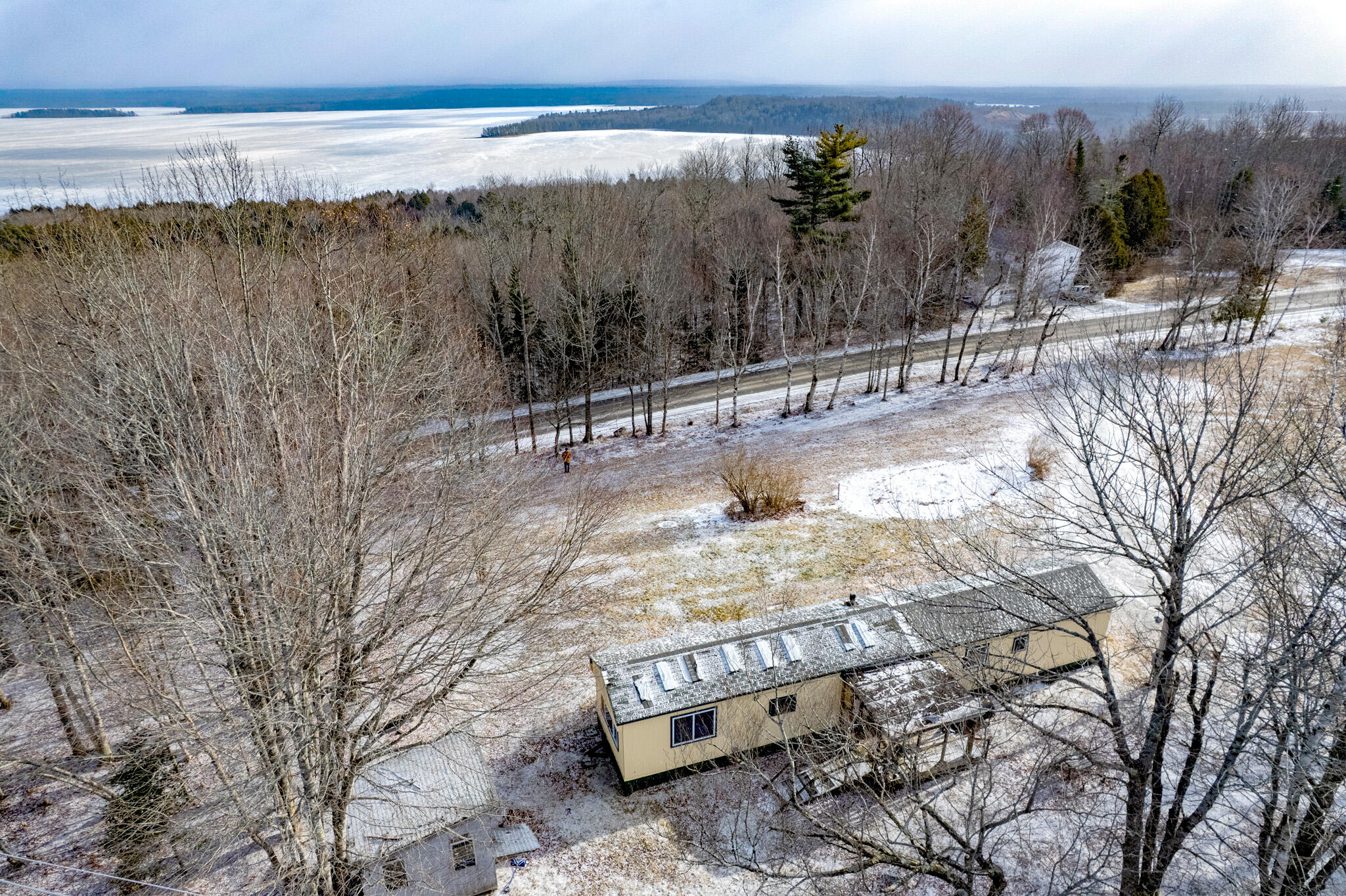 282 Gary Moore Road, Ellsworth, ME, 04605