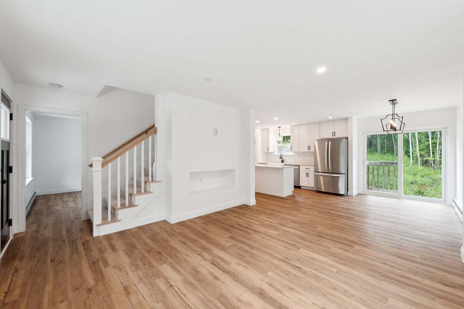 0 Scarlet Way, Lebanon, ME, 04027