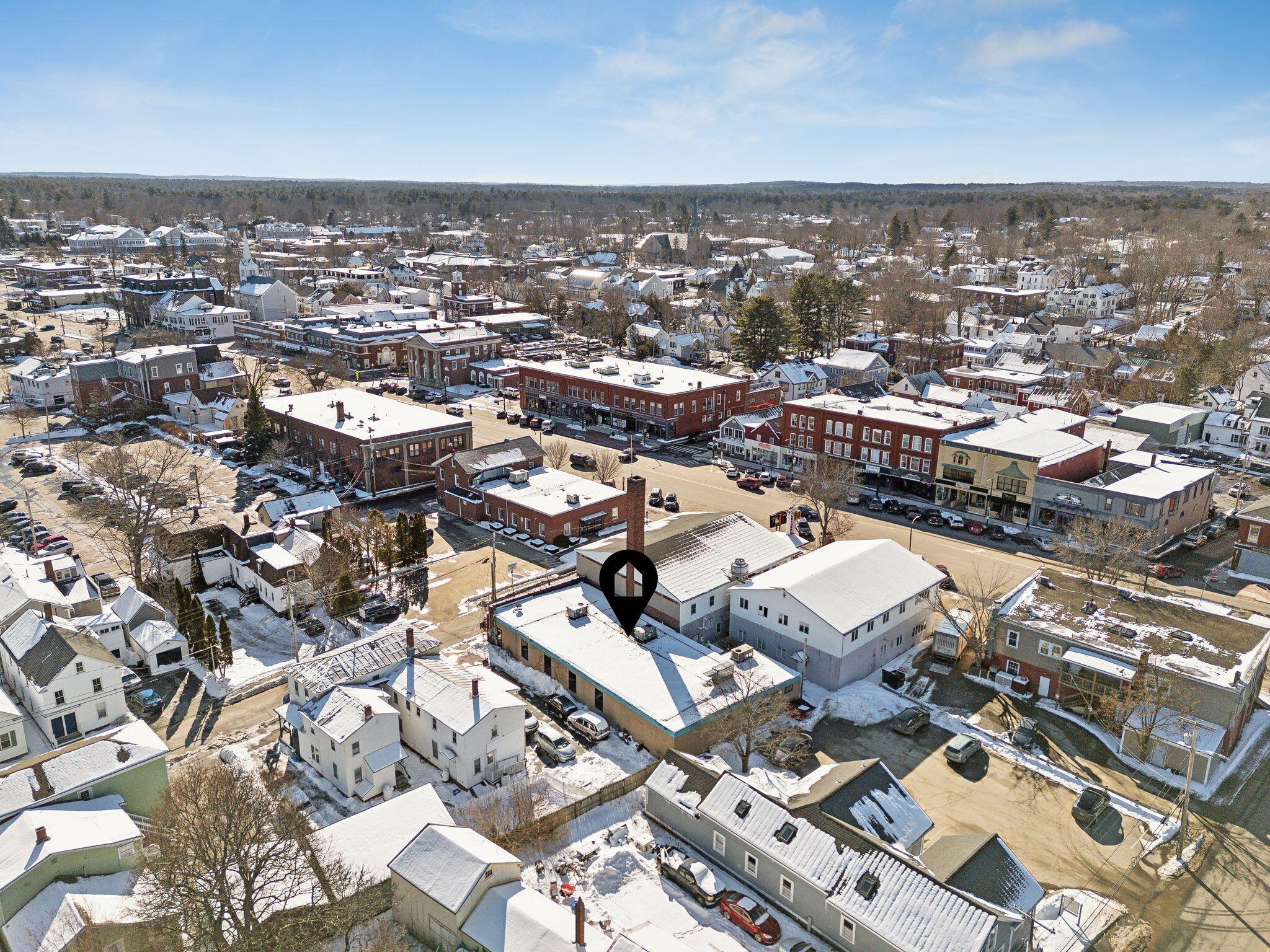 7 Dunlap Street, Brunswick, ME, 04011