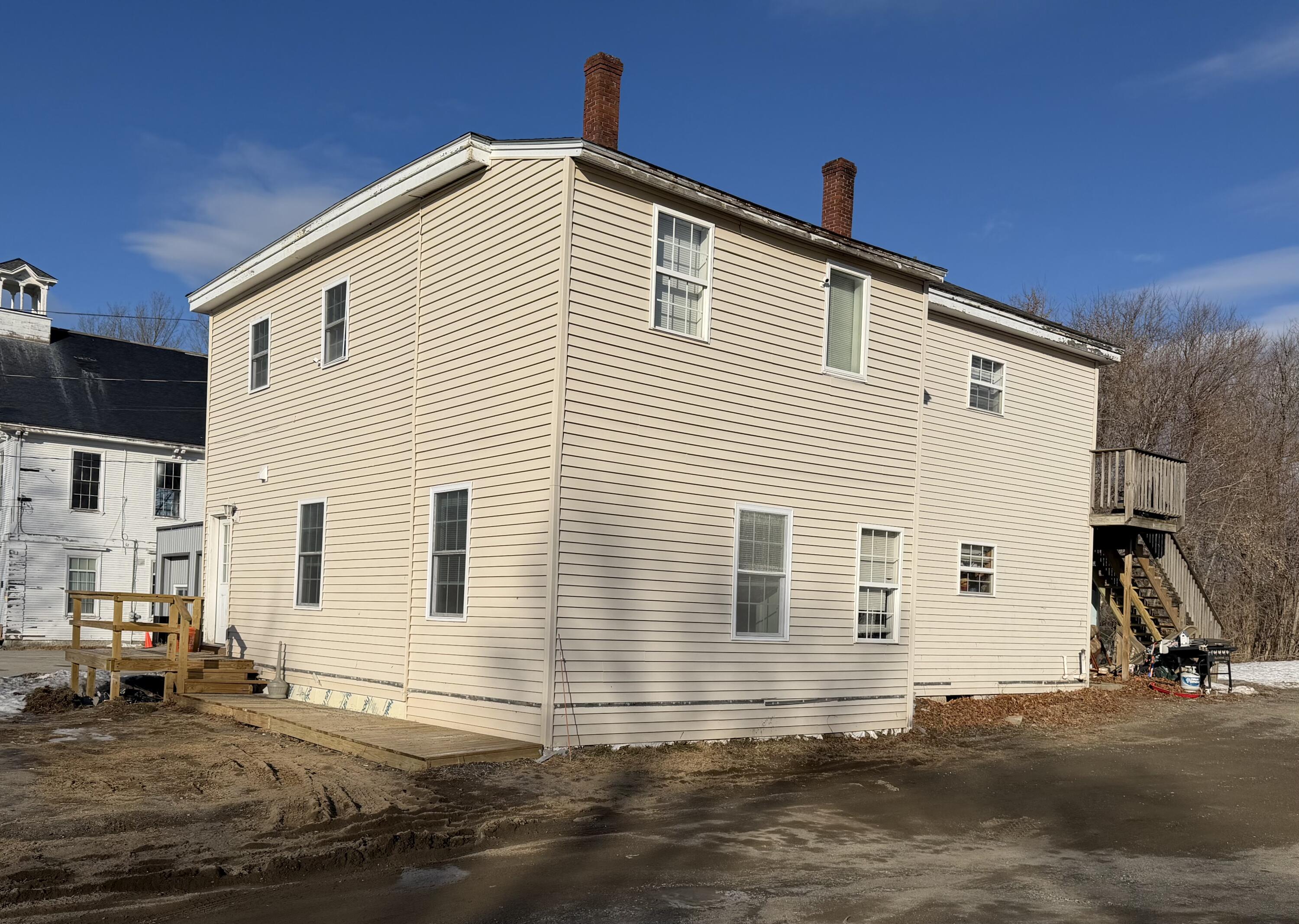 336 Main Street, Corinth, ME, 04427