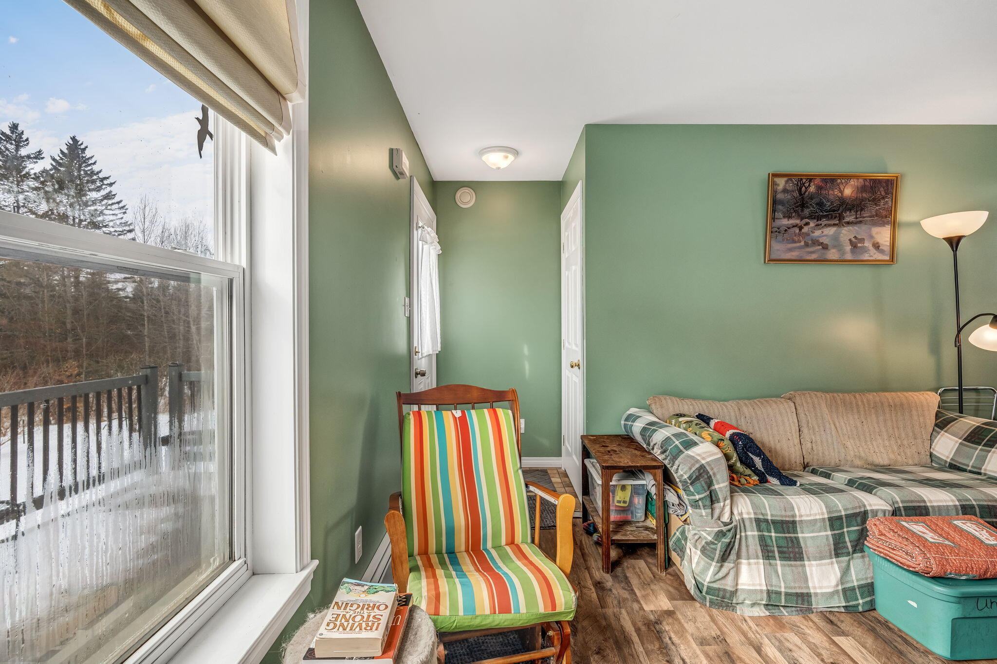 313 East Road, Bradford, ME, 04410