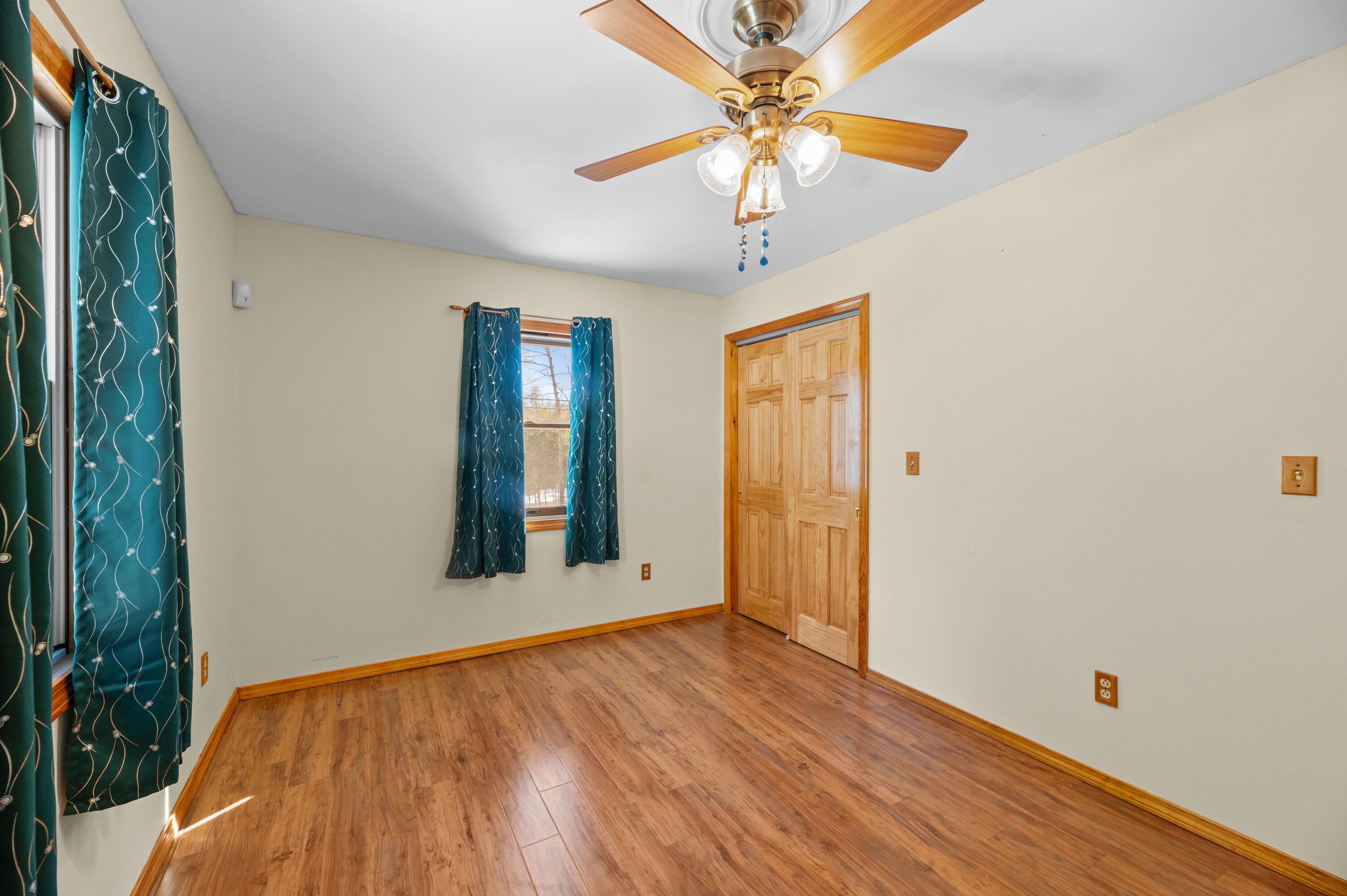 170 Milford Road, Grand Lake Stream Plt, ME, 04668