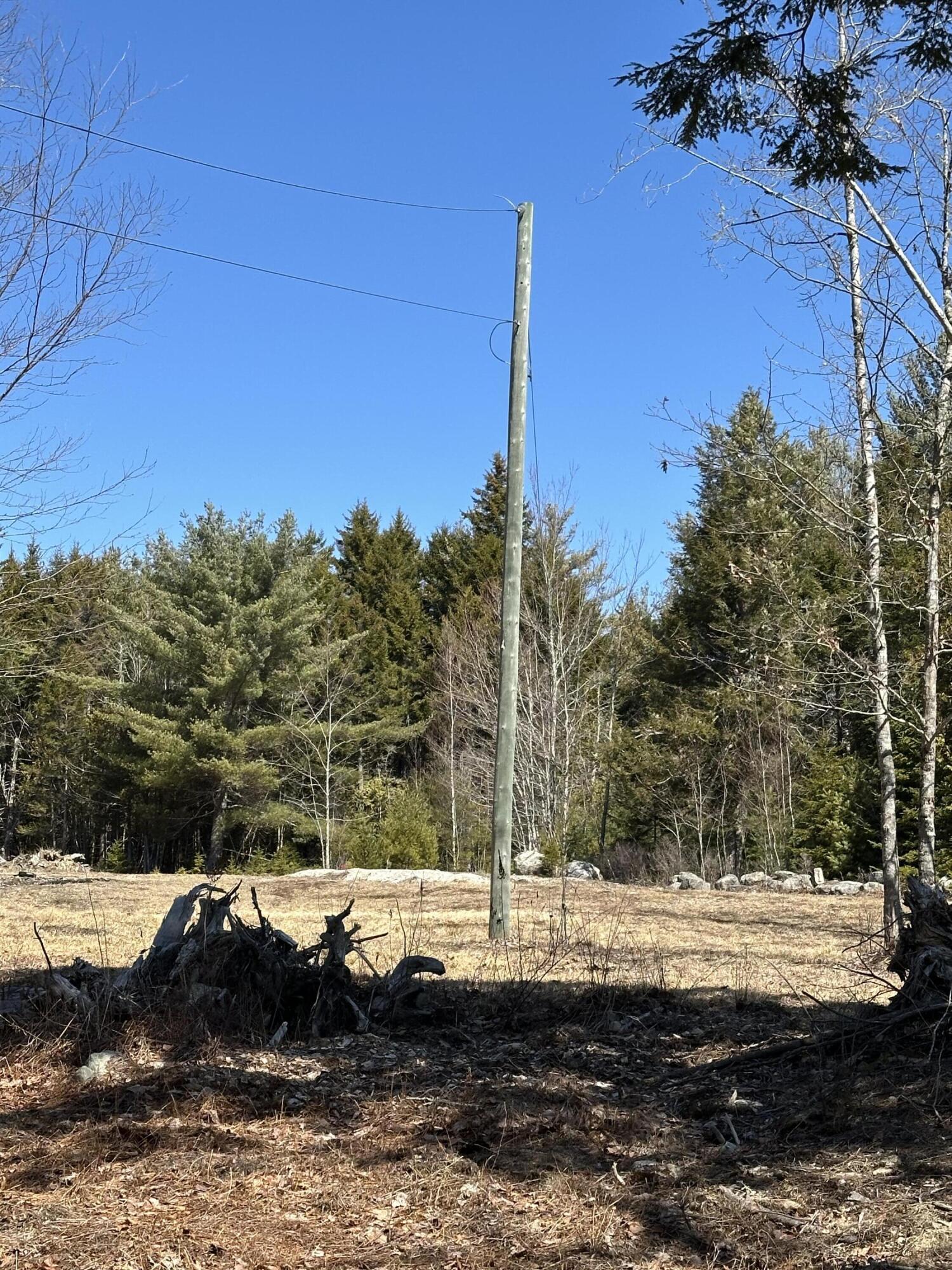 Lot UNIT&nbsp;0 Morgan Bay Road, Surry, ME, 04684