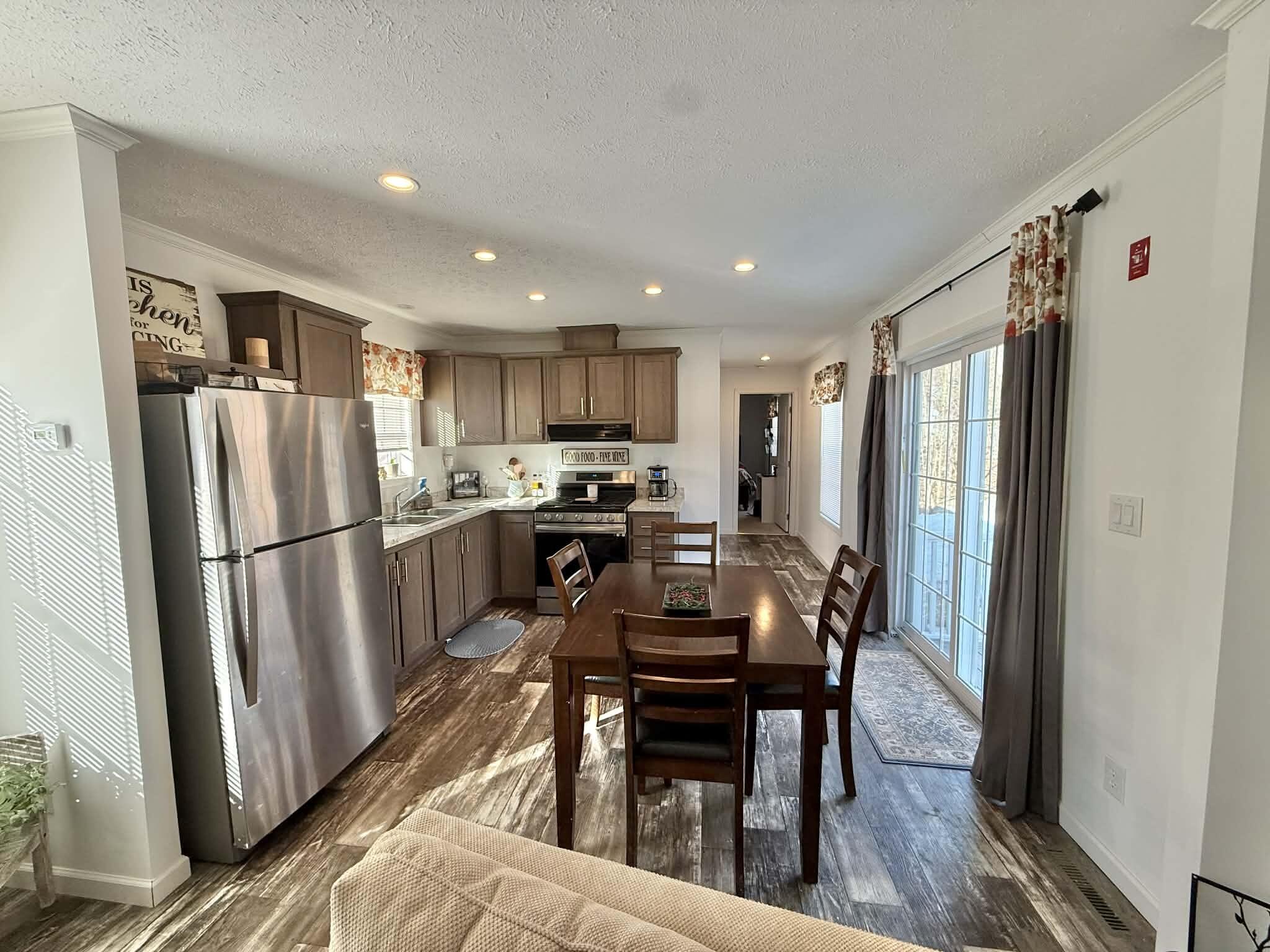 14 & 16 Hayden Avenue, Norway, ME, 04268