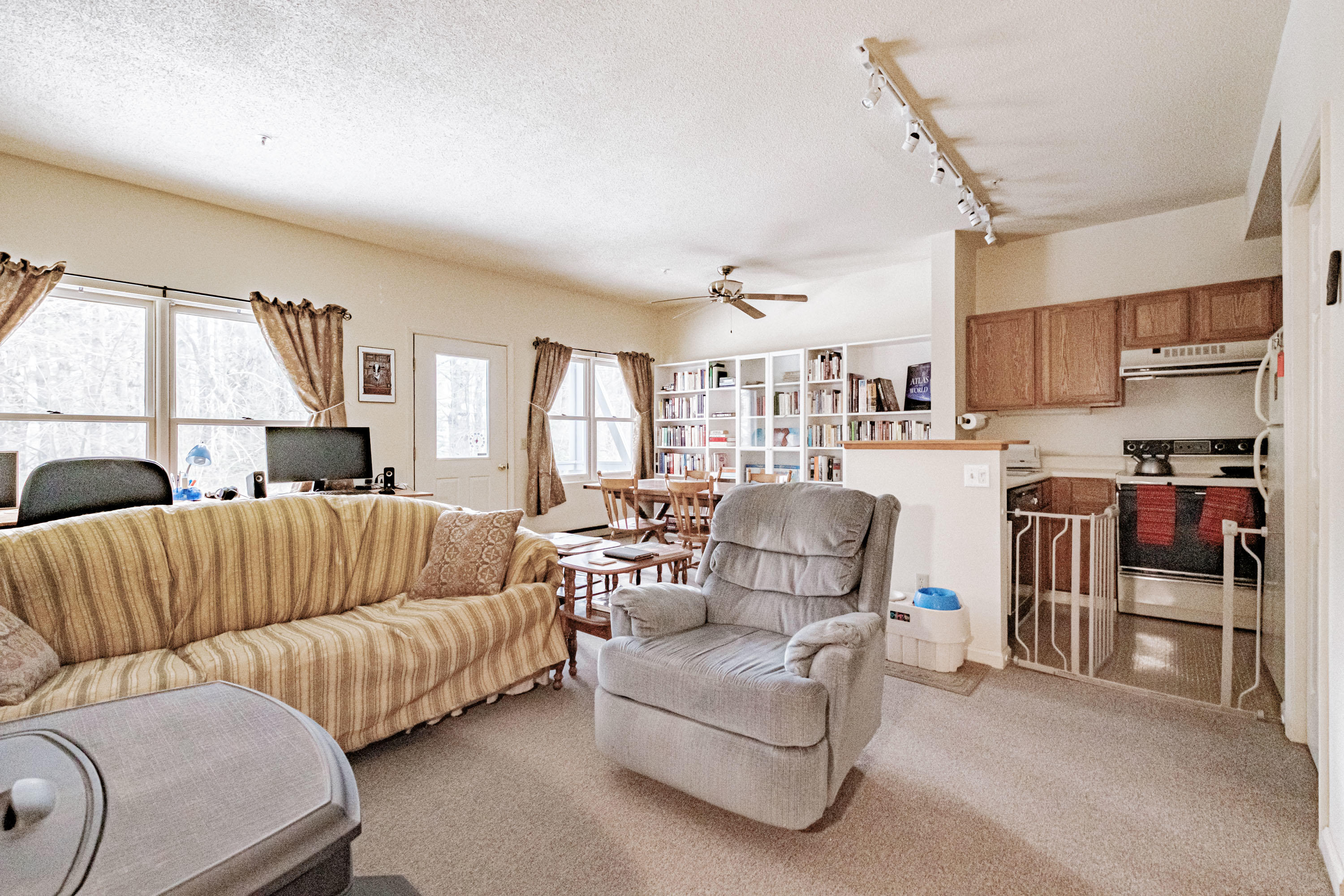 4 Condo Lane #D14, Greenwood, ME, 04255