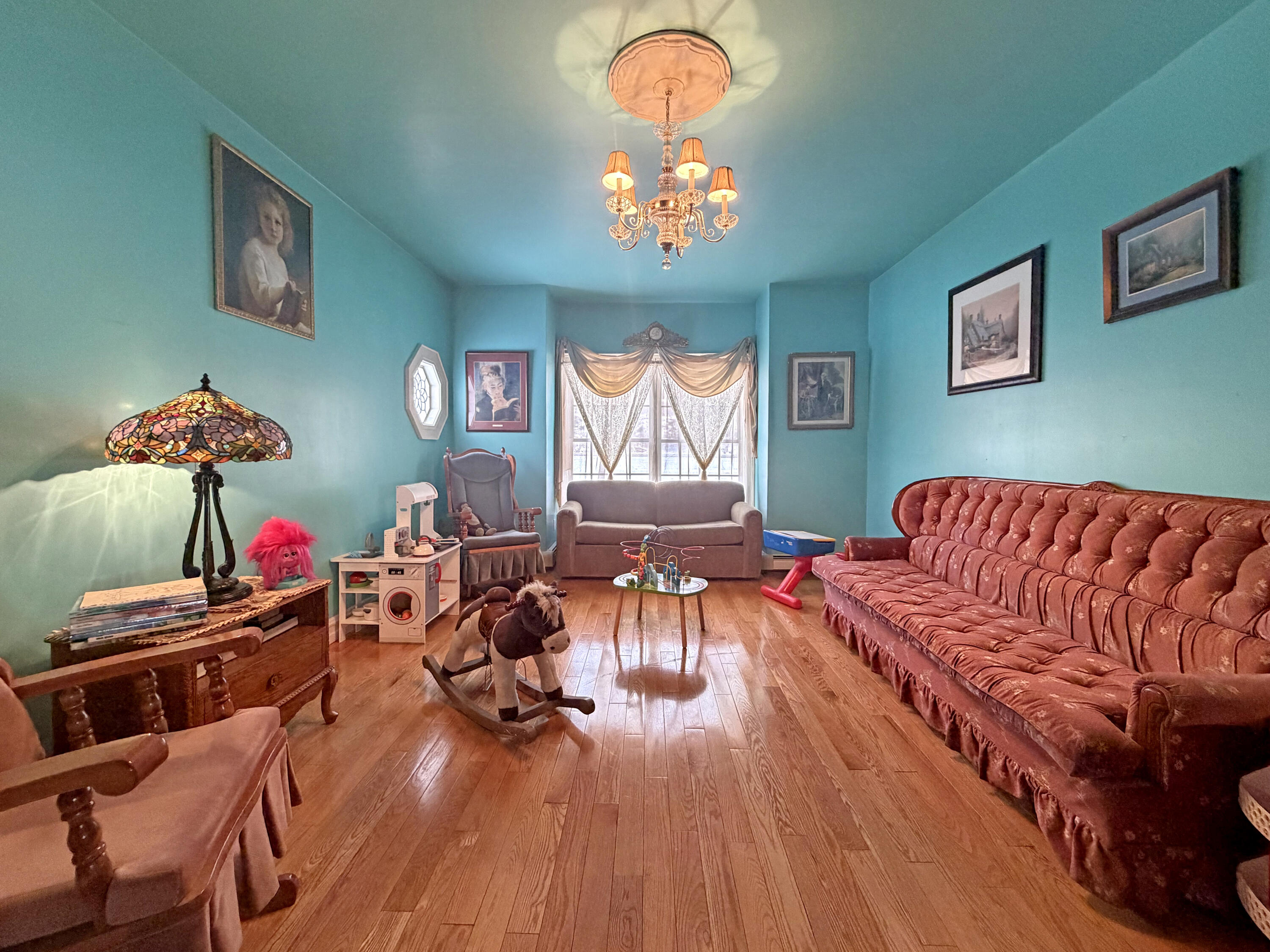 824 Beaulieu Road, Madawaska, ME, 04773