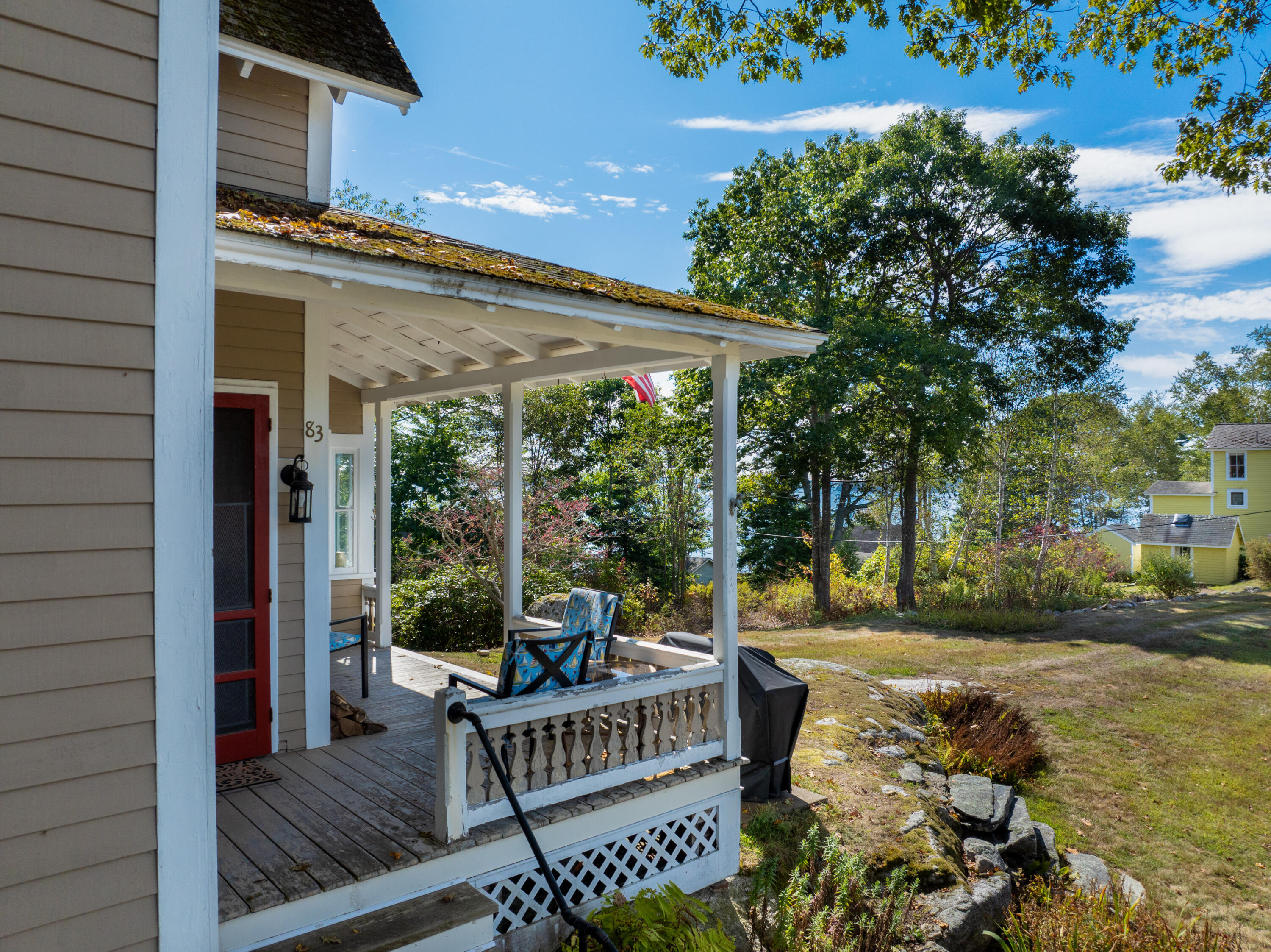 83 Central Avenue, Brunswick, ME, 04011