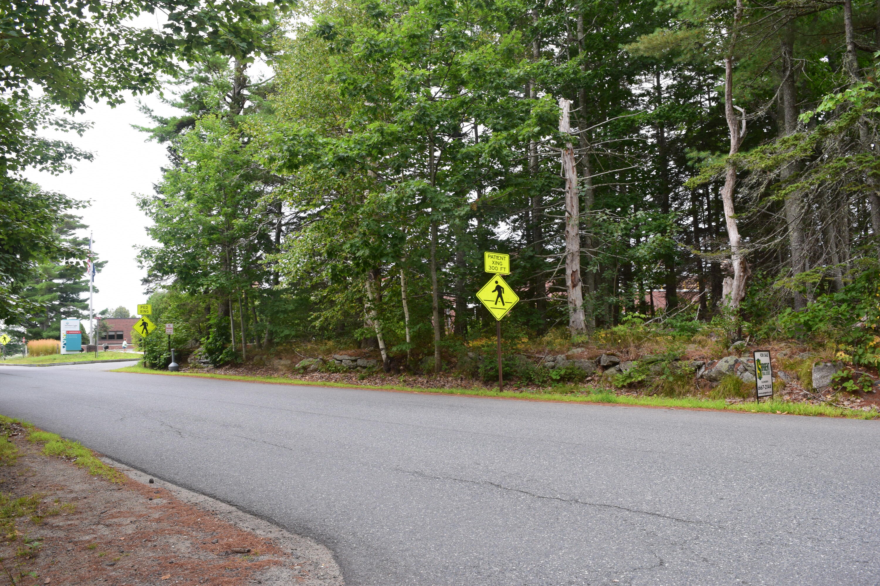 Lot 3 Clover Way, Falmouth, ME, 04105