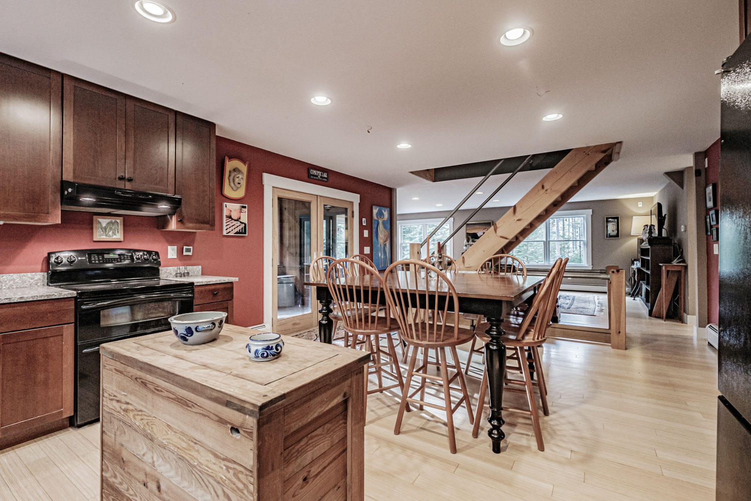 143 Westwood Road, Bethel, ME, 04217-3070