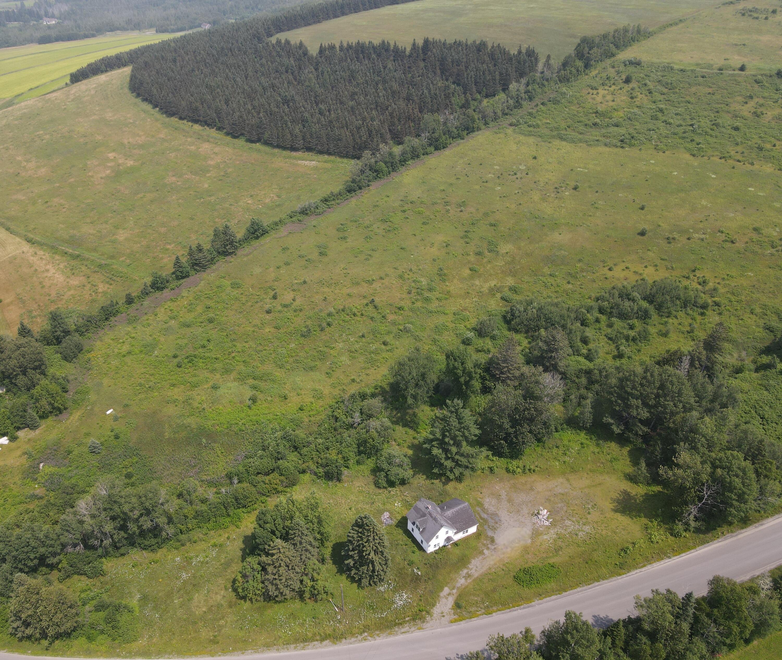 26 New Canada Road, New Canada, ME, 04743