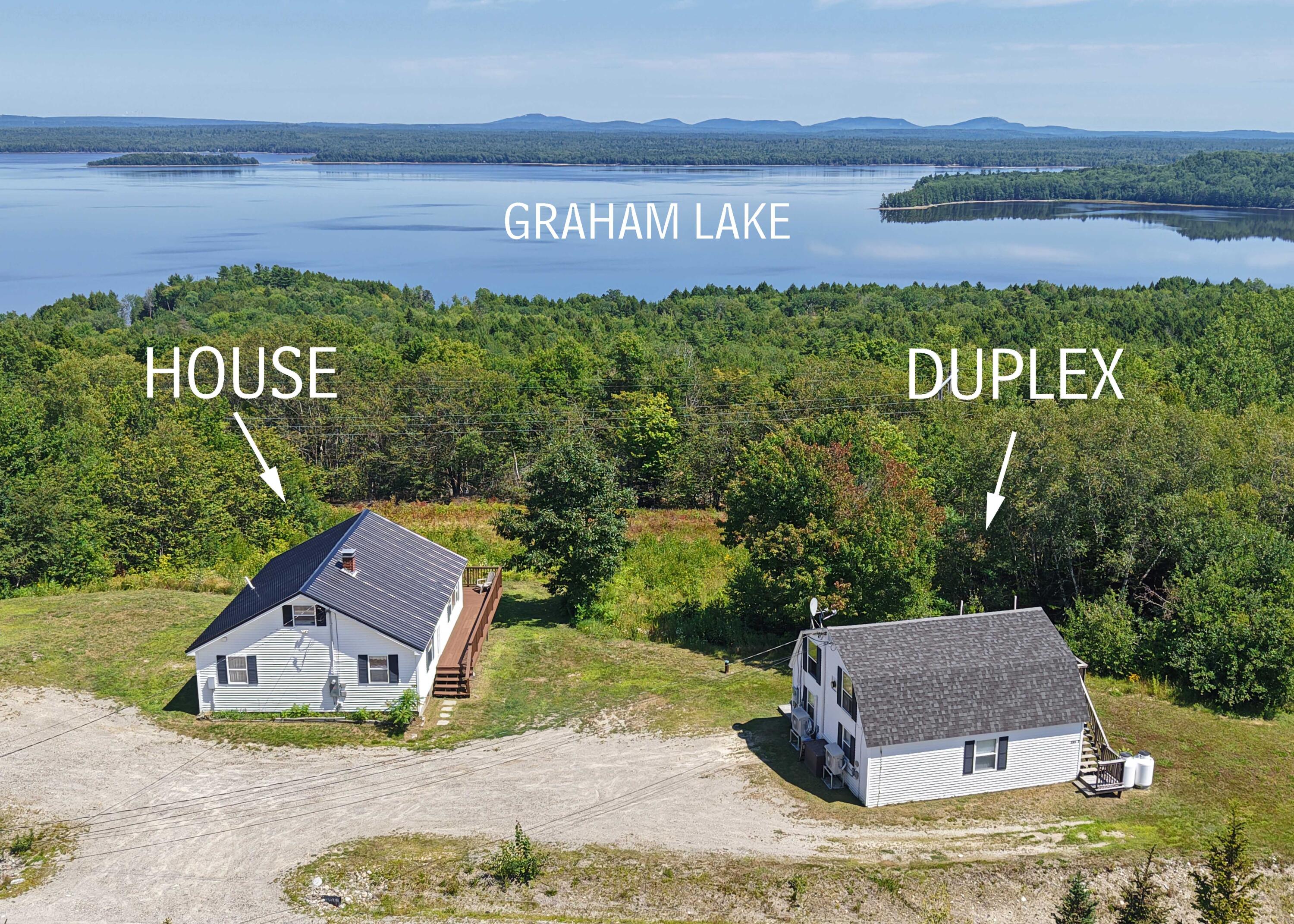 Photo of 345 Gary Moore Road Ellsworth ME 04605