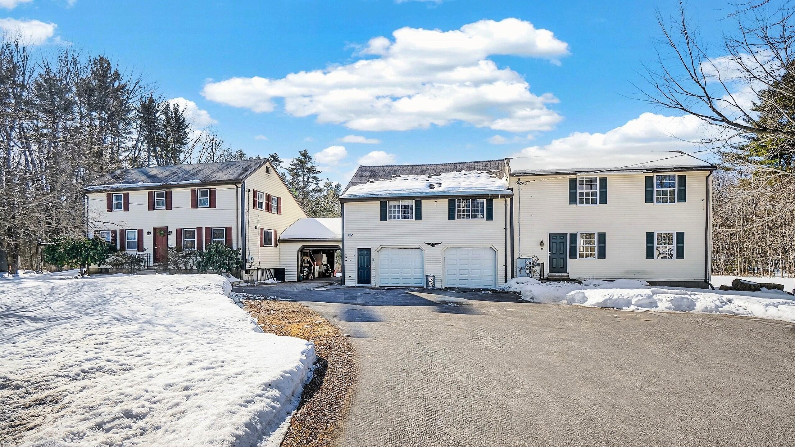 69 Old Orchard Road, Buxton, ME, 04093