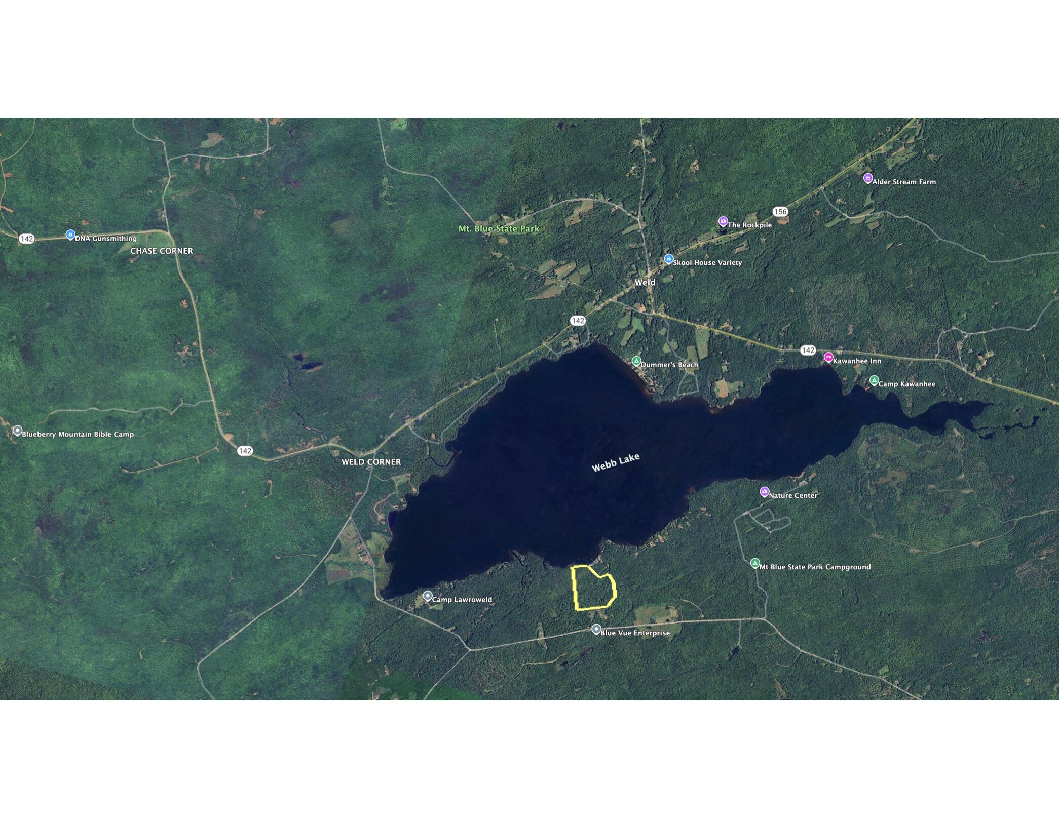 06 Swett Brook Lane, Weld, ME, 04285