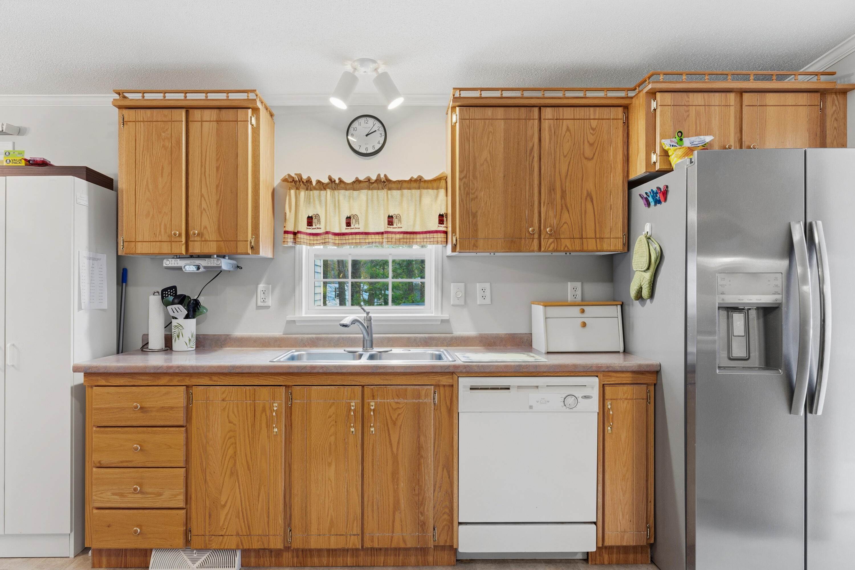 4 Arundel Avenue, Lisbon, ME, 04250