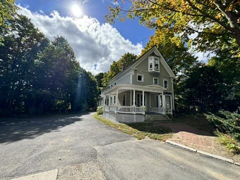 29 Lawrence Avenue, Fairfield, ME, 04937