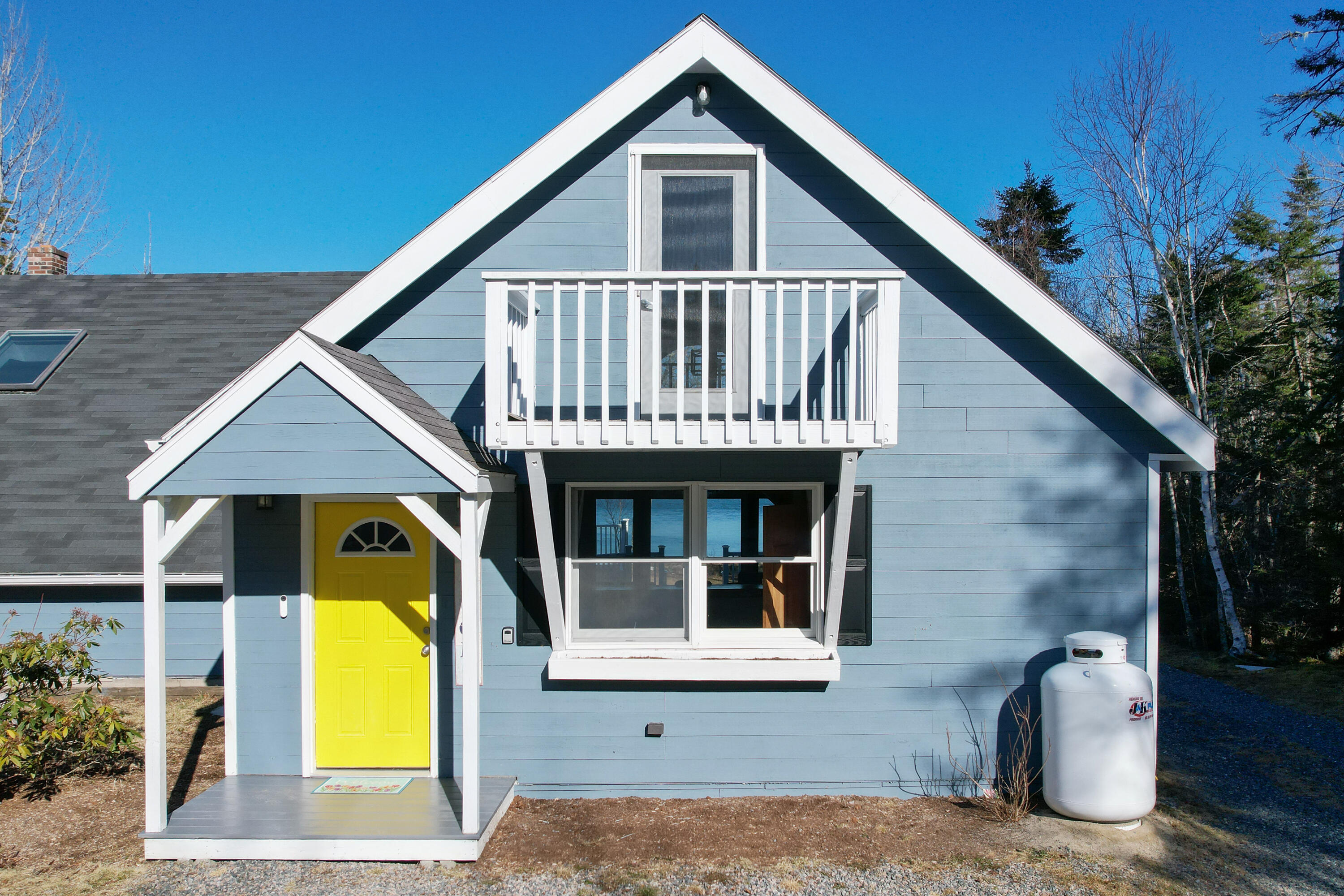 10 Point Road, Steuben, ME, 04680