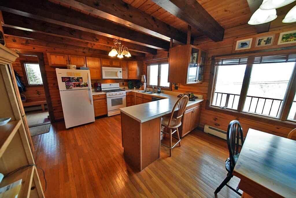 1058 US RT 1, Weston, ME, 04424