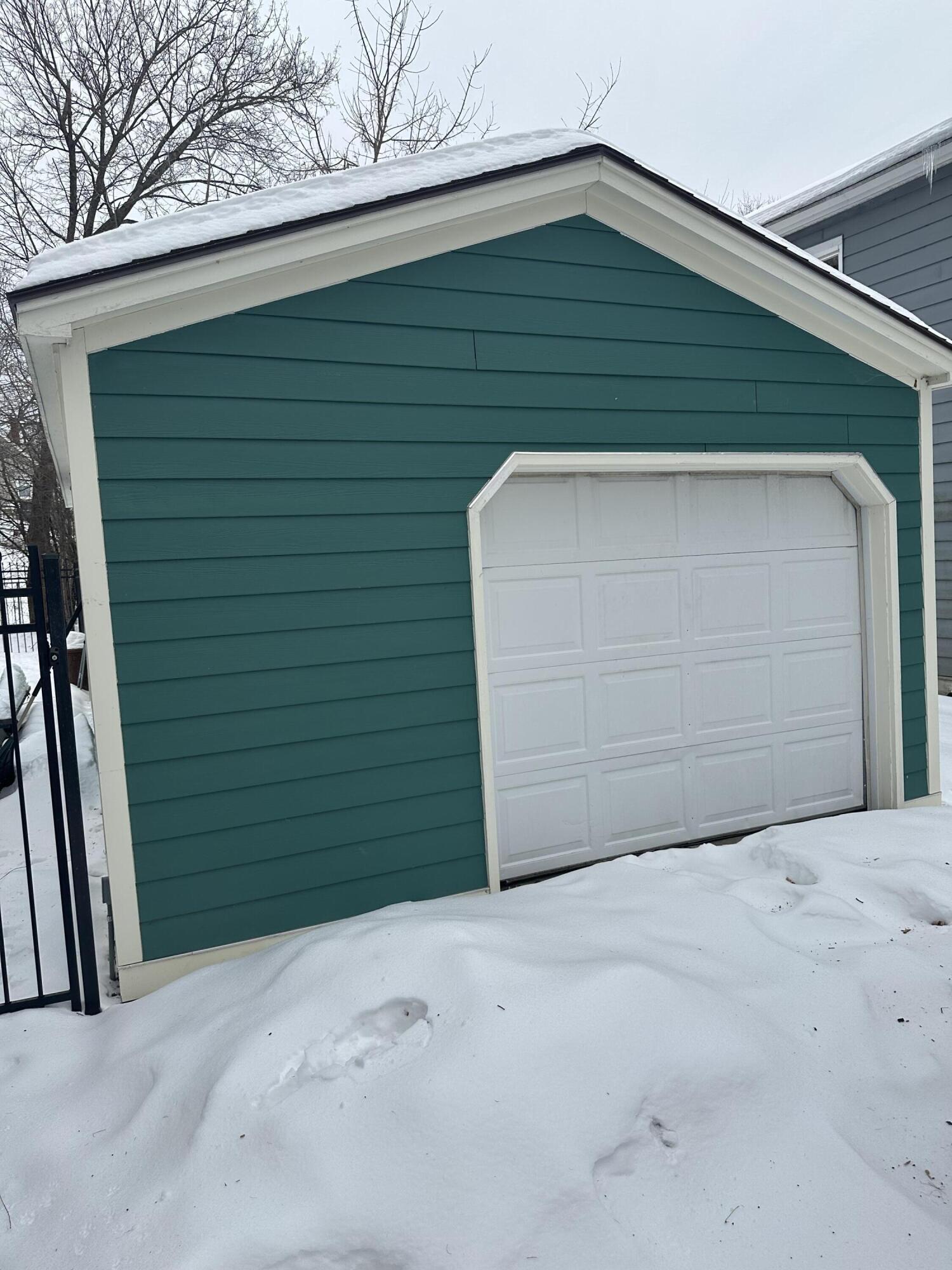 32 Fifth Street, Old Town, ME, 04468