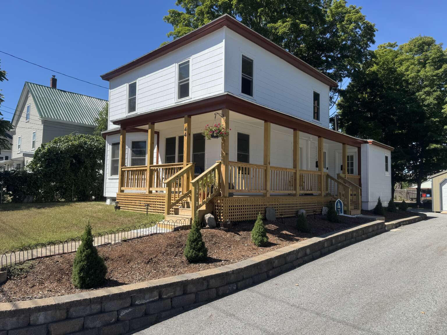 Photo of 44 Emery Street Sanford ME 04073