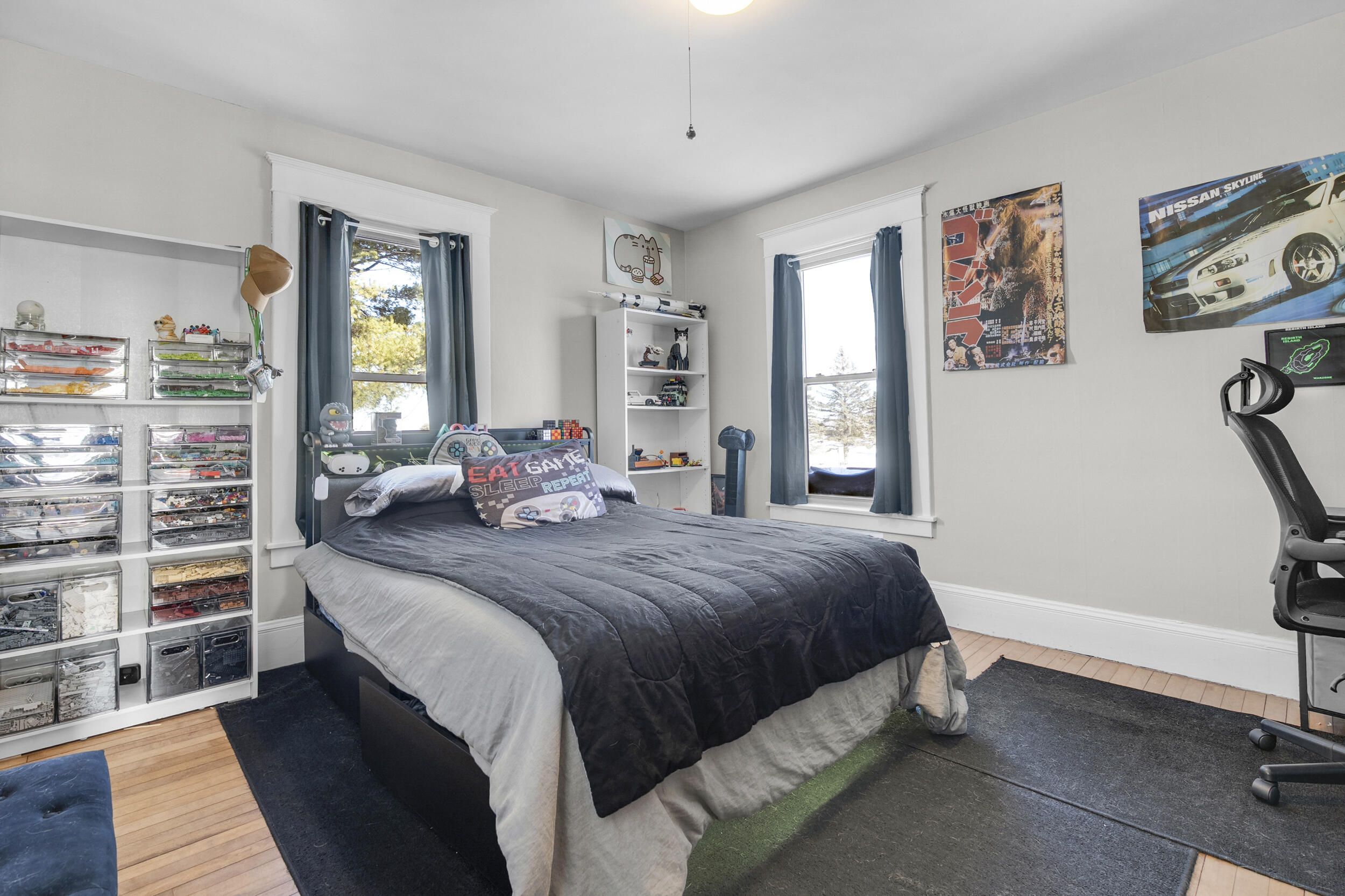 775 N Parish Road, Turner, ME, 04282