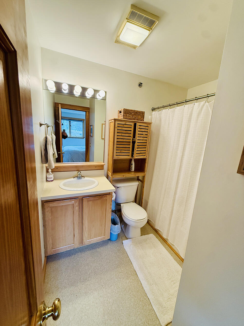 Rural Maine (10+ Acres)