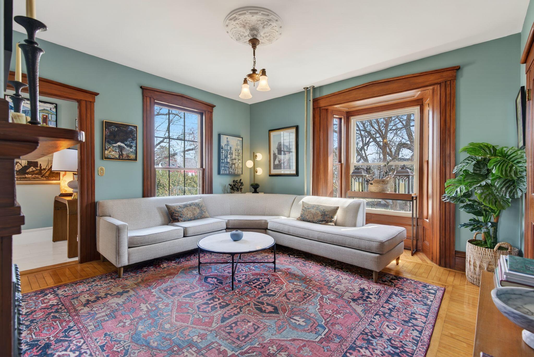 45 Mitchell Road, South Portland, ME, 04106