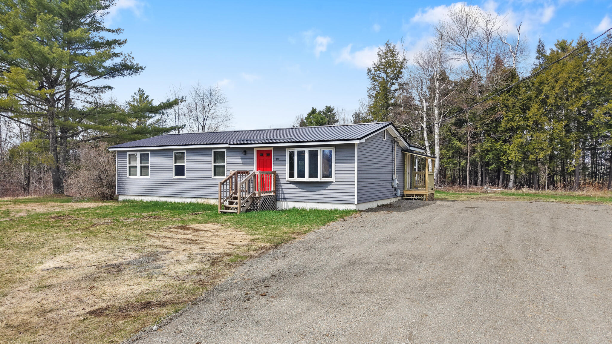 87 Moody Mills Road, Corinna, ME, 04928