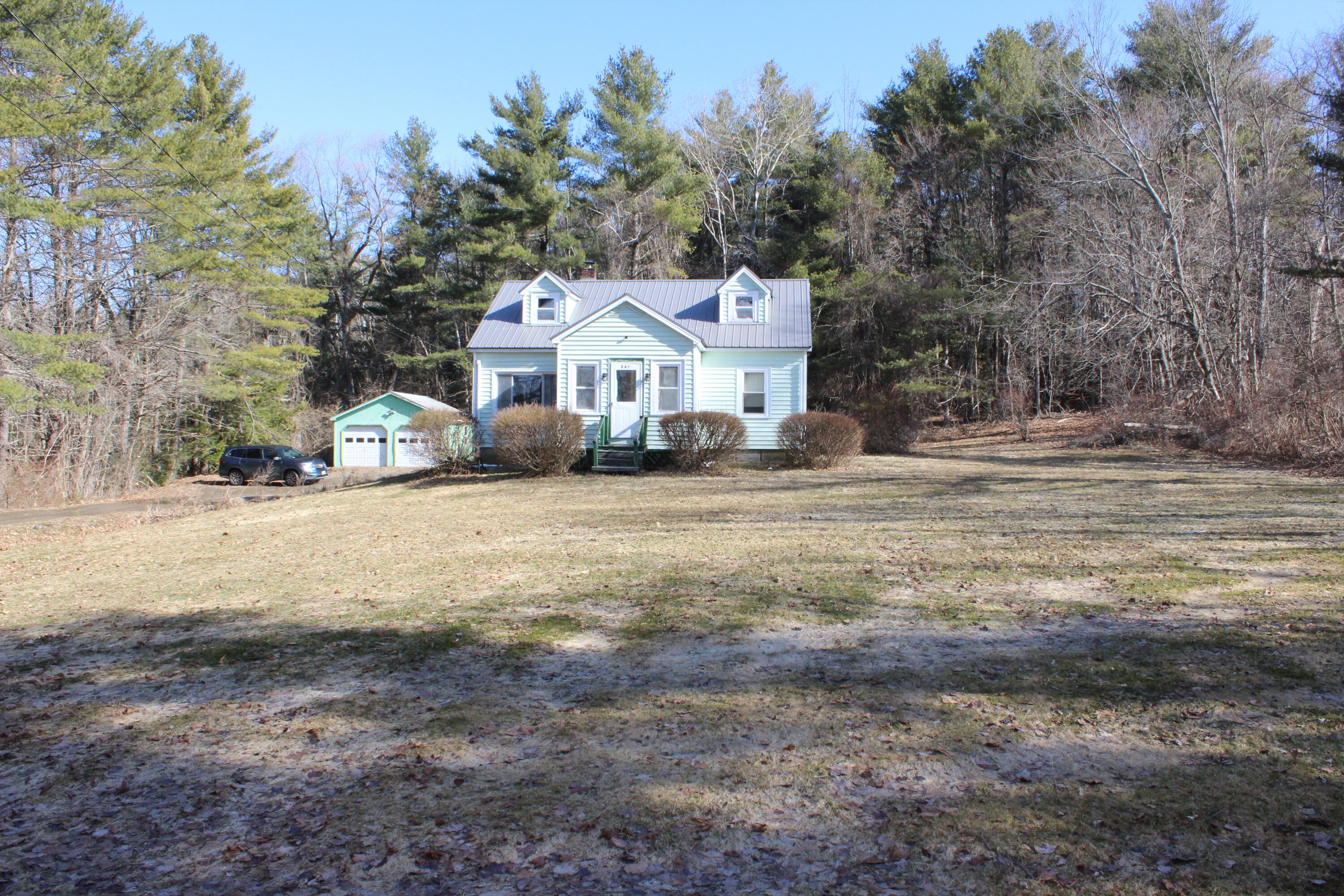 167 Sweeney Road, Robbinston, ME, 04671