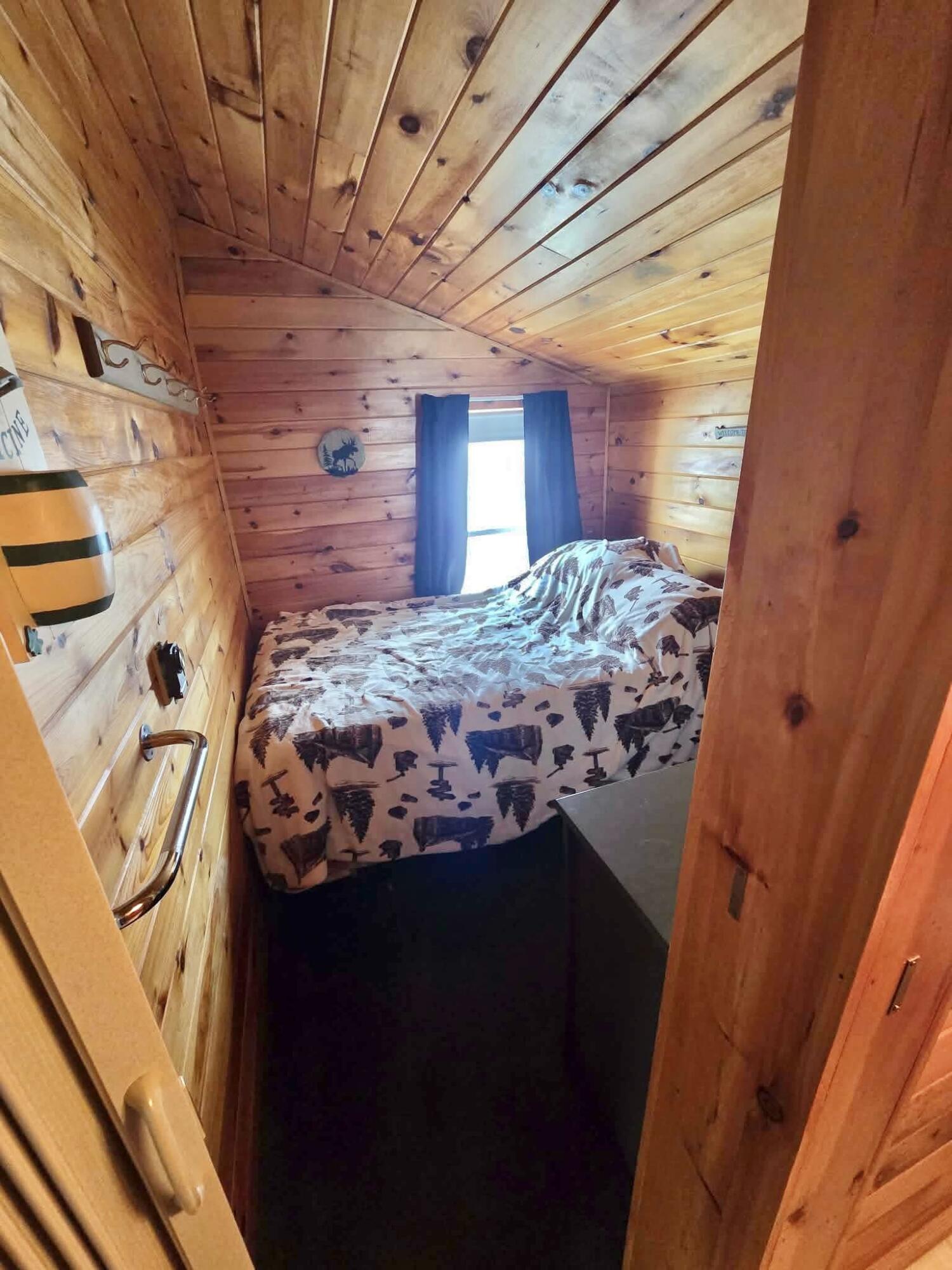 112 Sinclair Road, Sinclair, ME, 04779