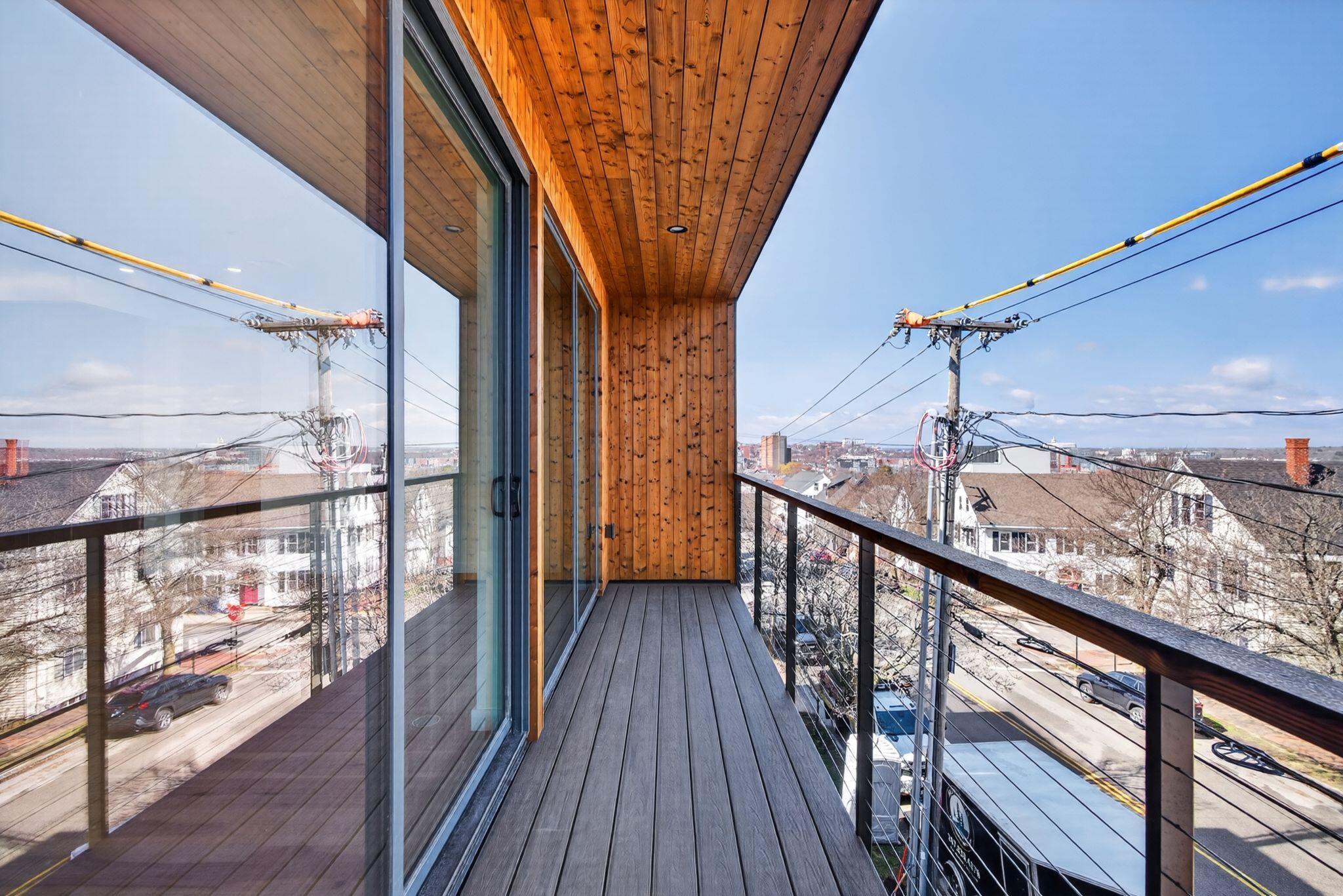 58 Cumberland Avenue UNIT 4, Portland, ME, 04101