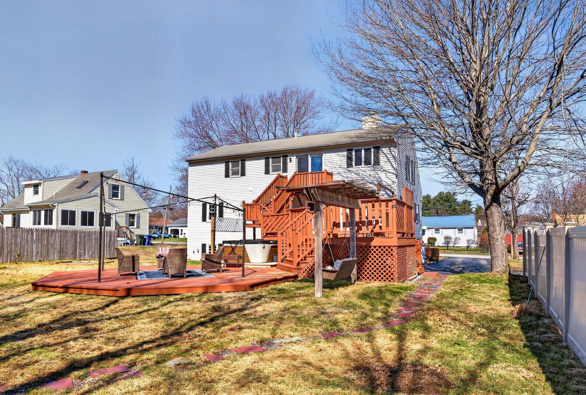 63 Scott Road, South Portland, ME, 04106