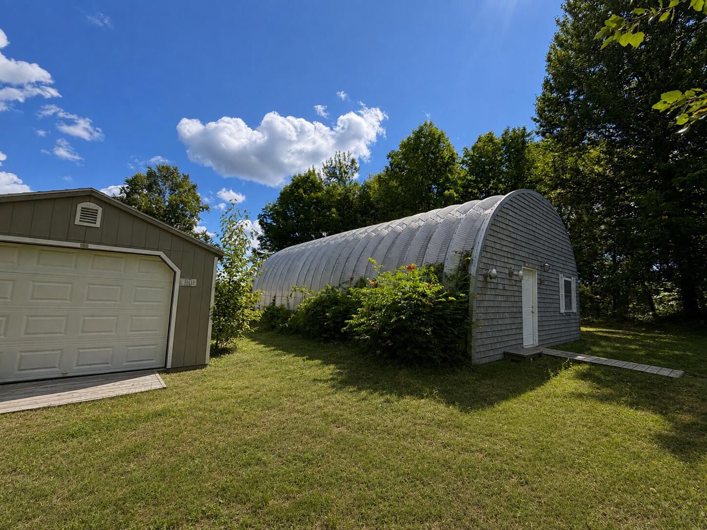 Photo of 363 Tourtelotte Ridge Road Mariaville ME 04605