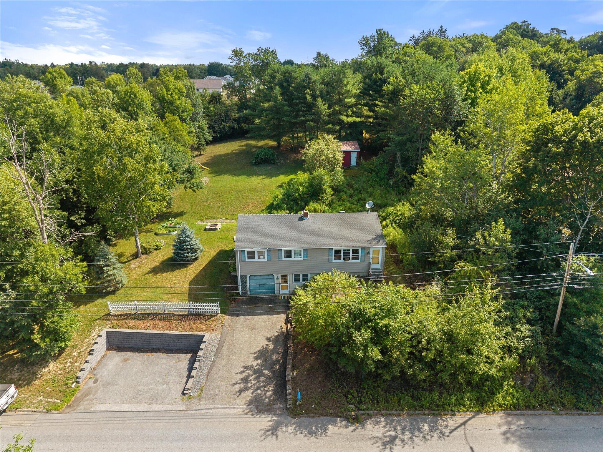 24 Coldbrook Road, Hampden, ME 04444 05-24 Coldbrook Rd