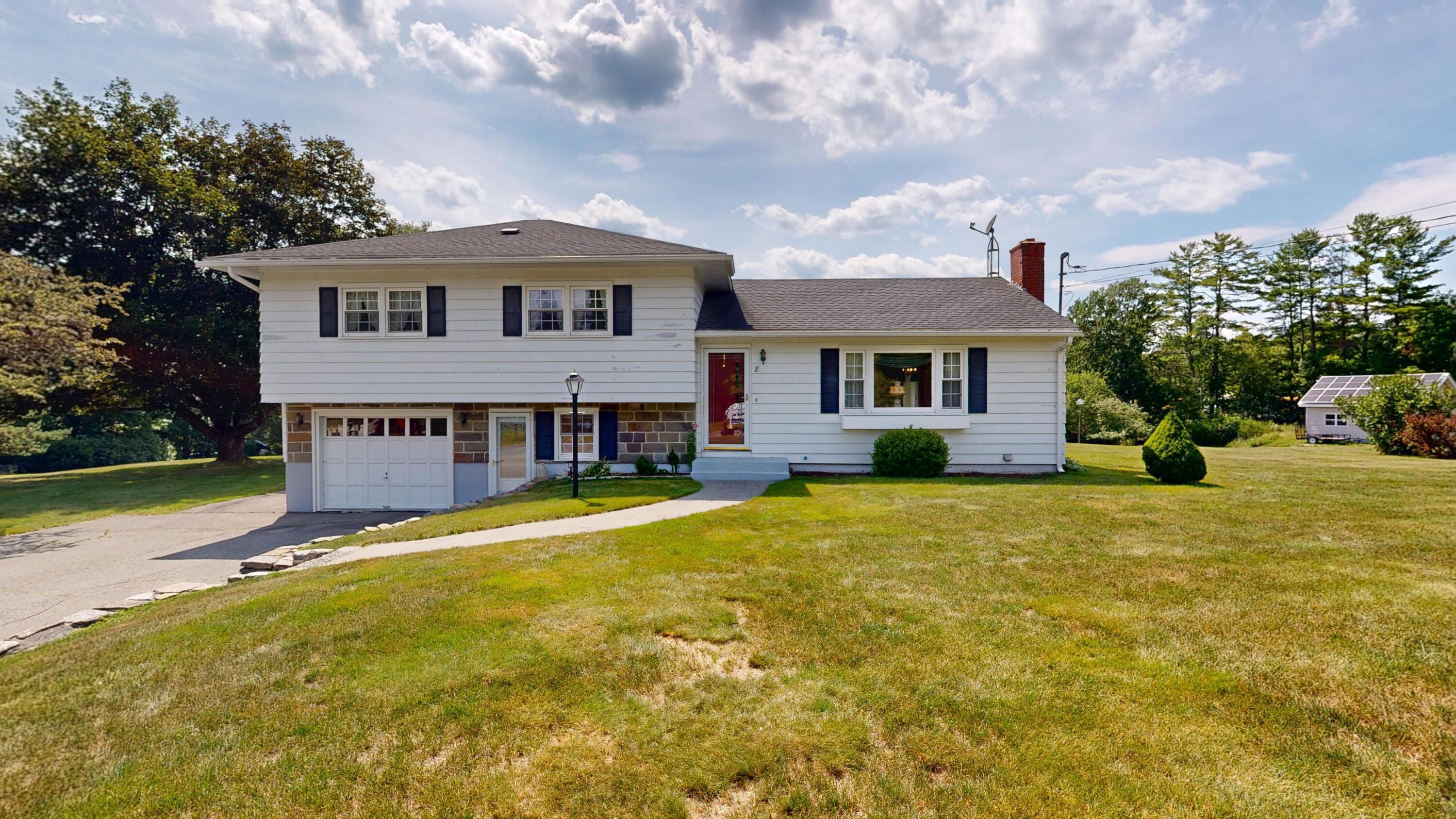 Photo of 8 Fahi Pond Road Anson ME 04958
