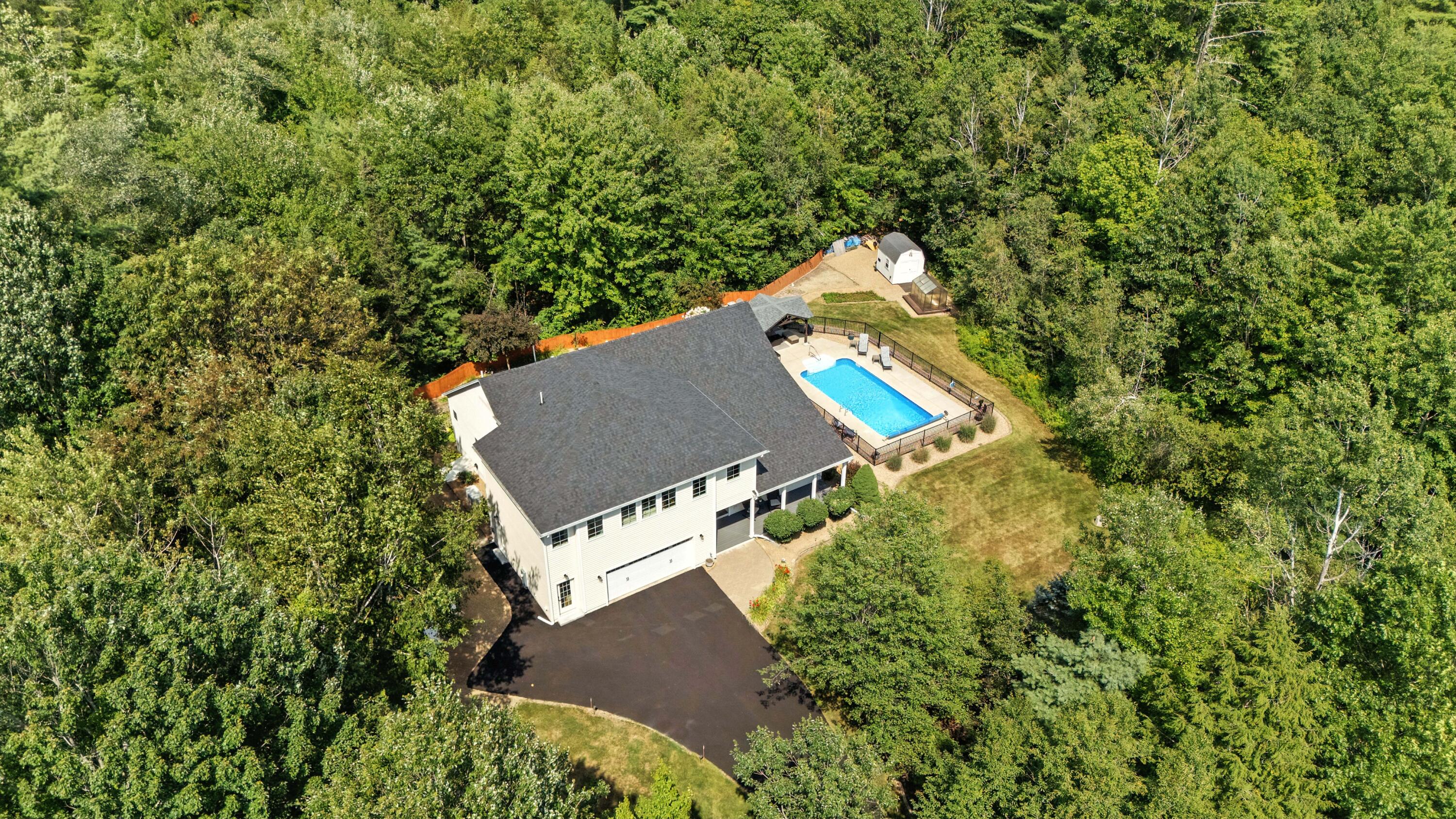 5 Heathwood Lane, Scarborough, ME, 04074