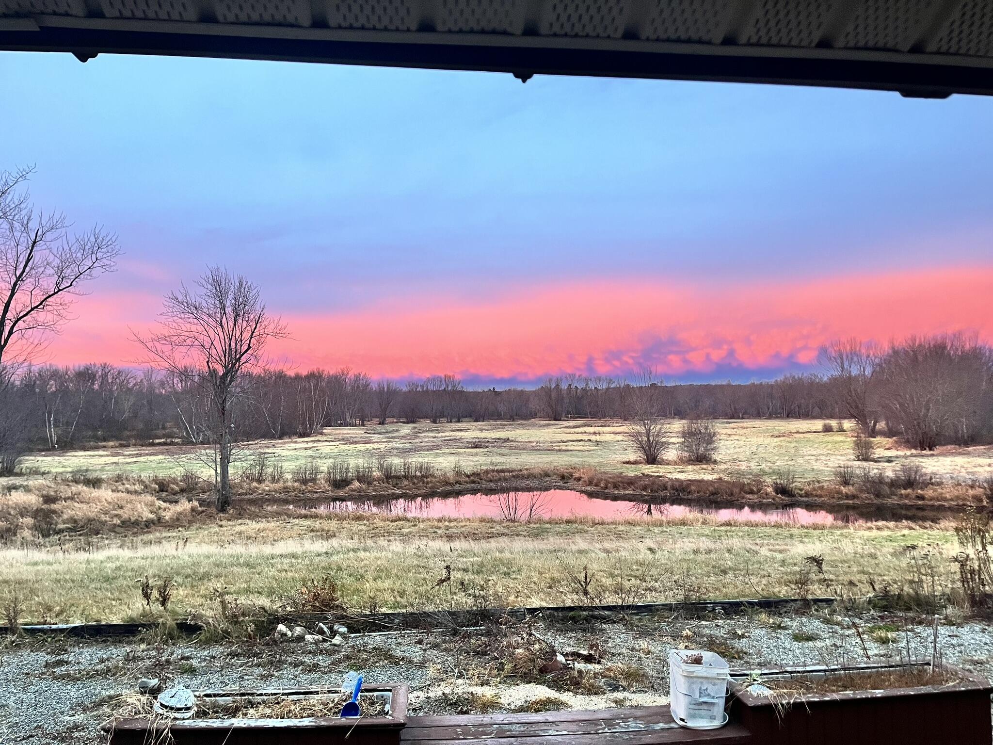 474 N Howland Road, Howland, ME, 04448