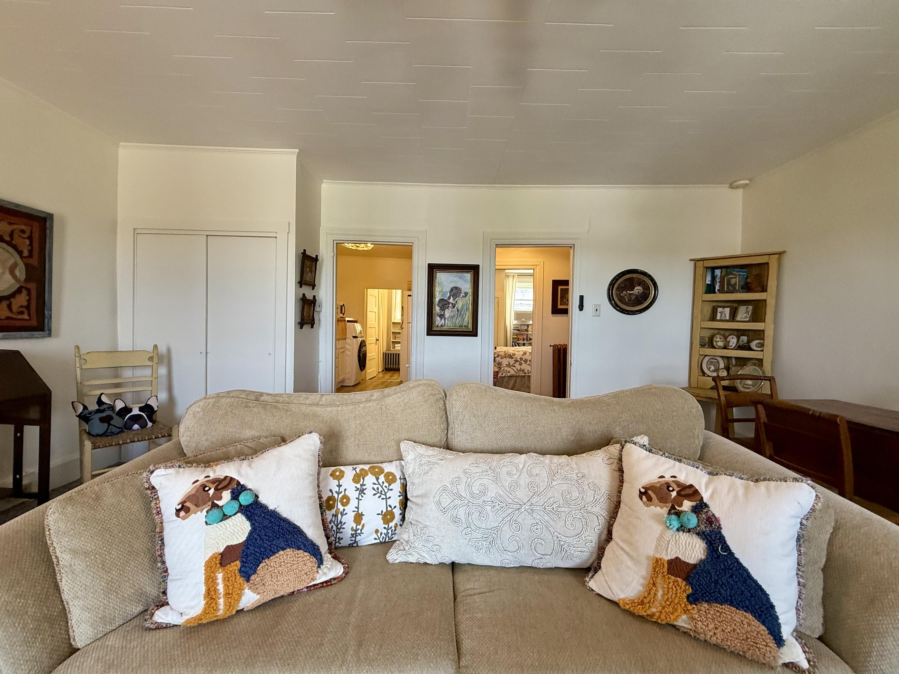 283 Main Street, Calais, ME, 04619