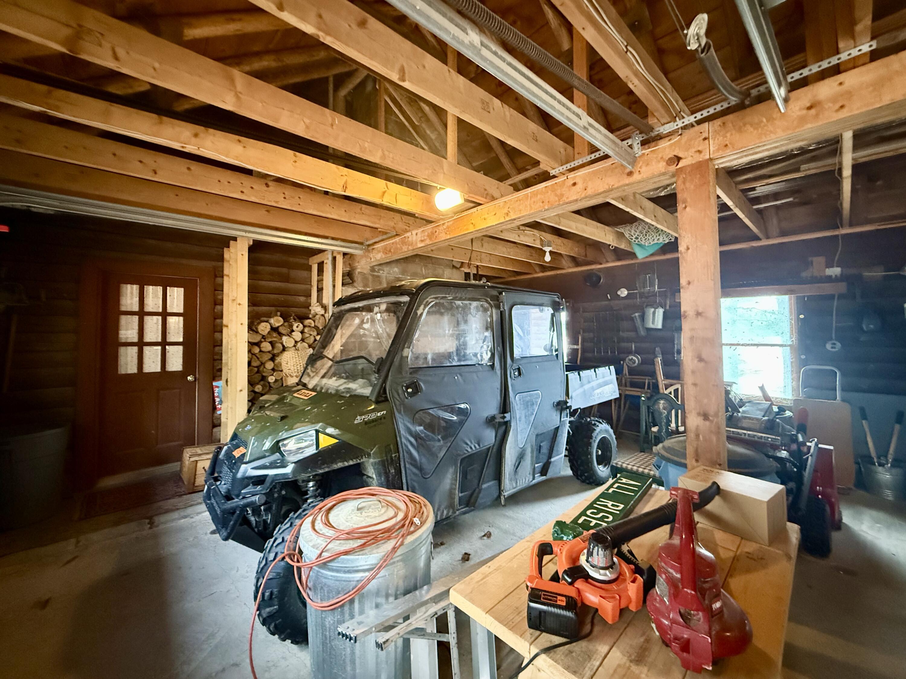 8 Cove Road, Grand Lake Stream Plt, ME, 04668