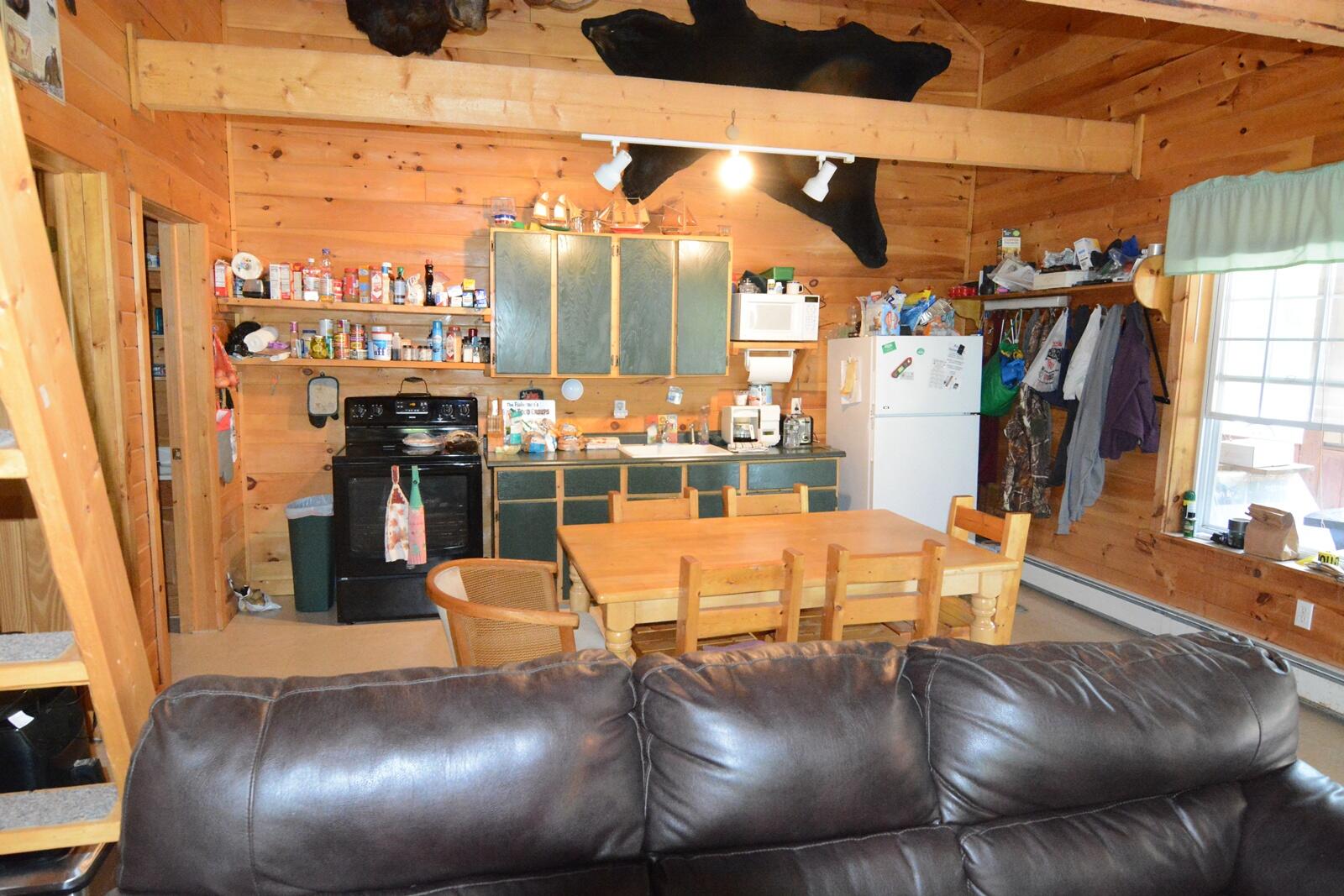 95 Morneault Road, Grand Isle, ME, 04746