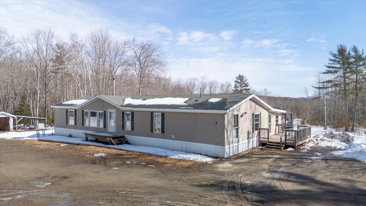 Waldoboro Homes for Sale – Quiet Country Living in Midcoast Maine