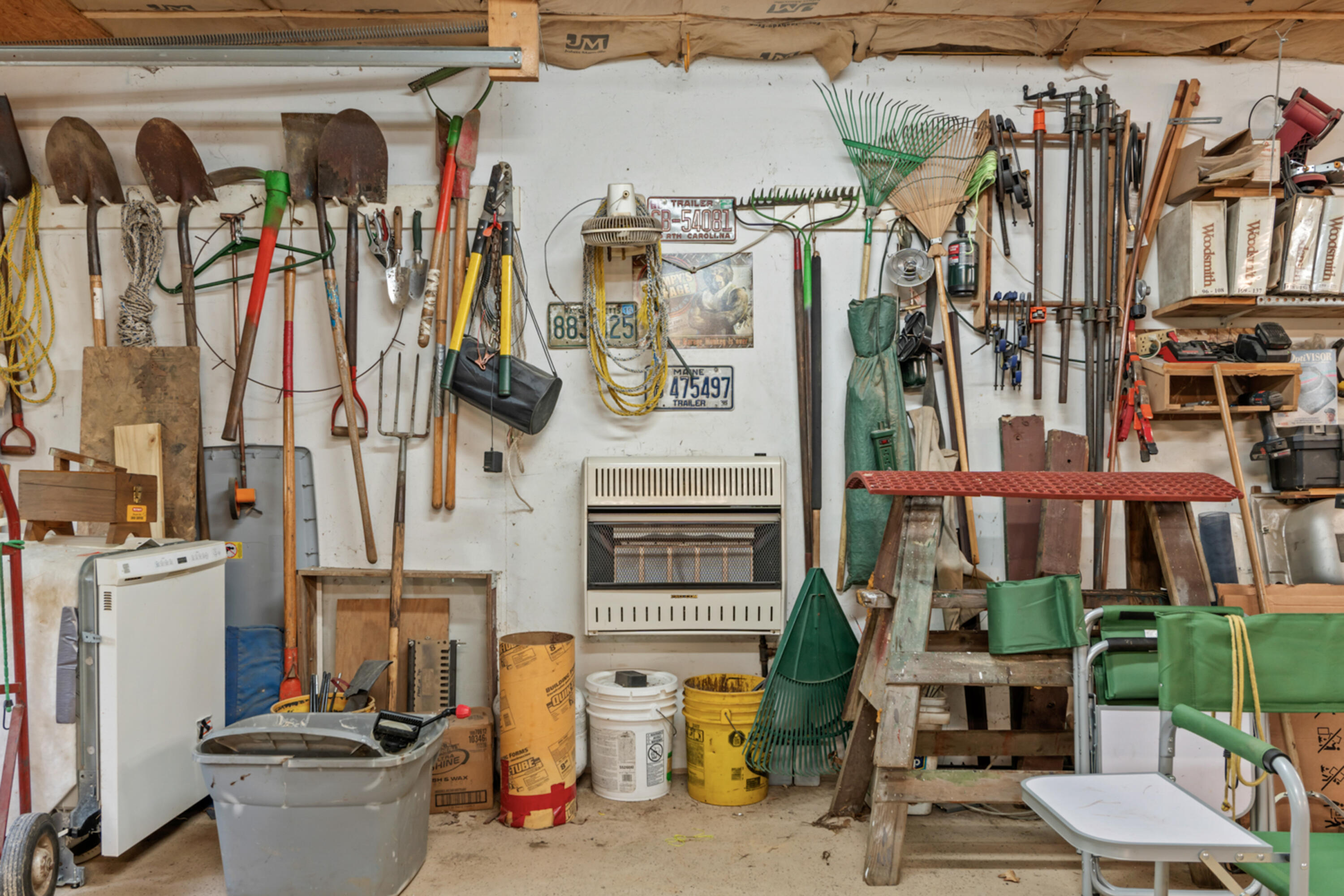 175 Buck N Doe Trail, Augusta, ME, 04330