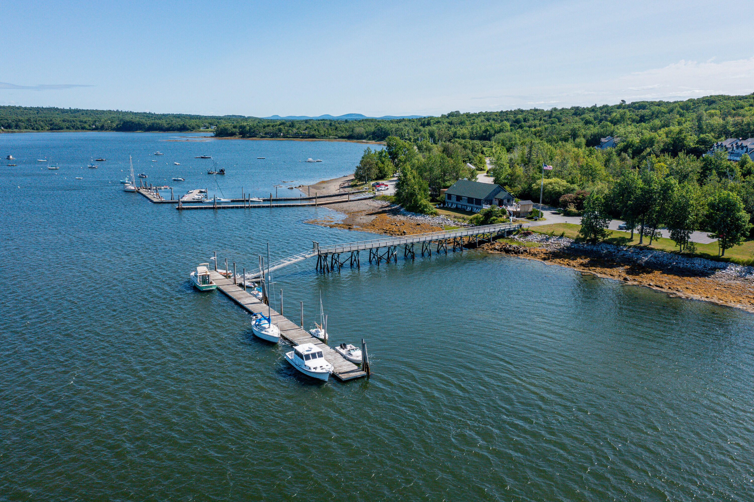 12 Harbor View Drive, #12, Stockton Springs, ME 04981 4624