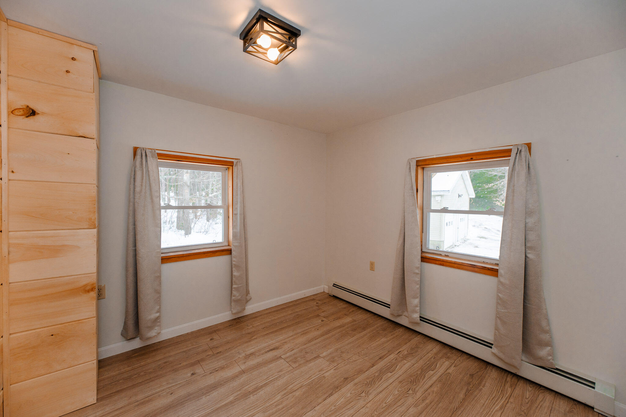 55 Lake Street, New Vineyard, ME, 04956