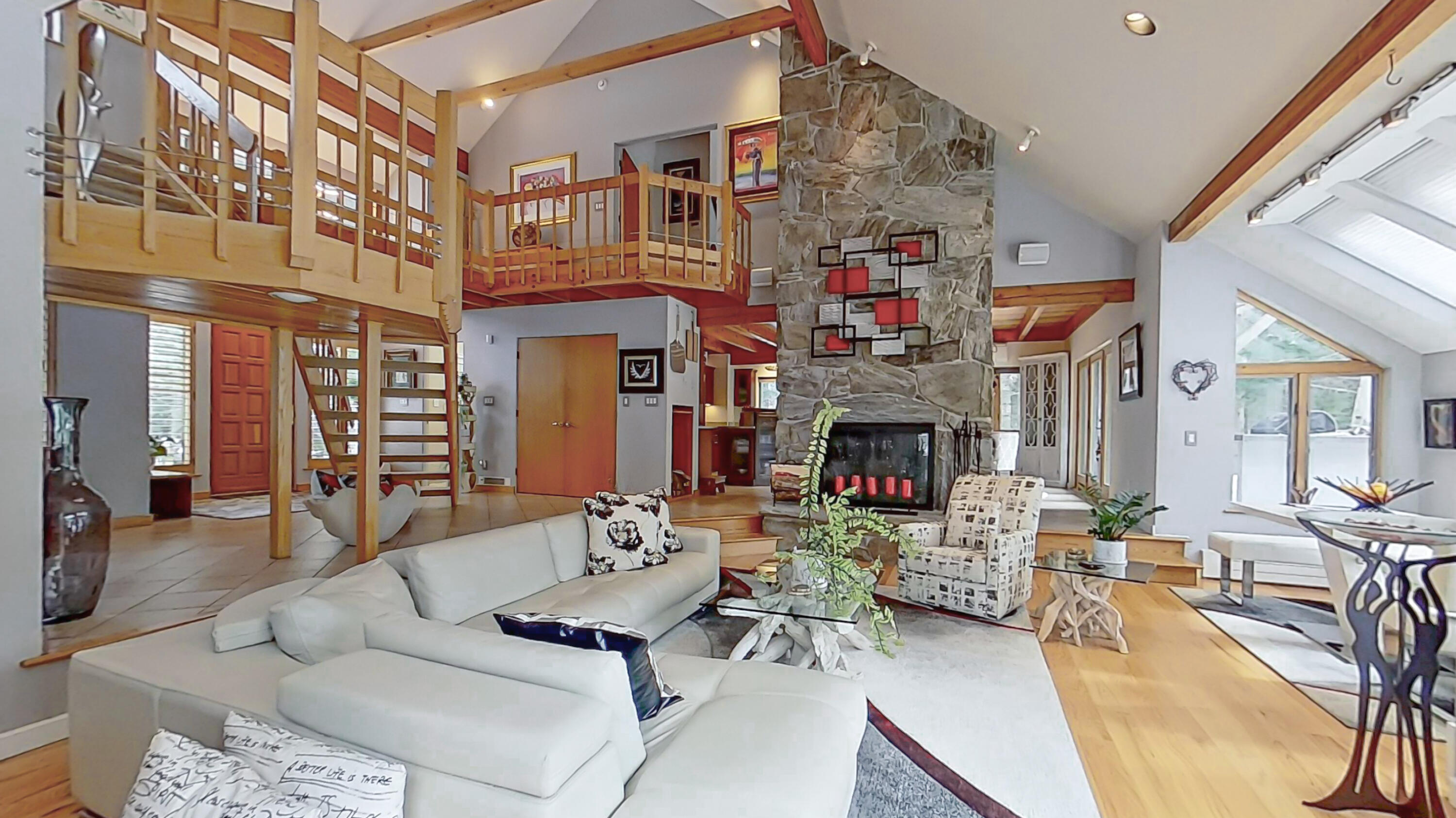 291 Molyneaux Road, Camden, ME, 04843