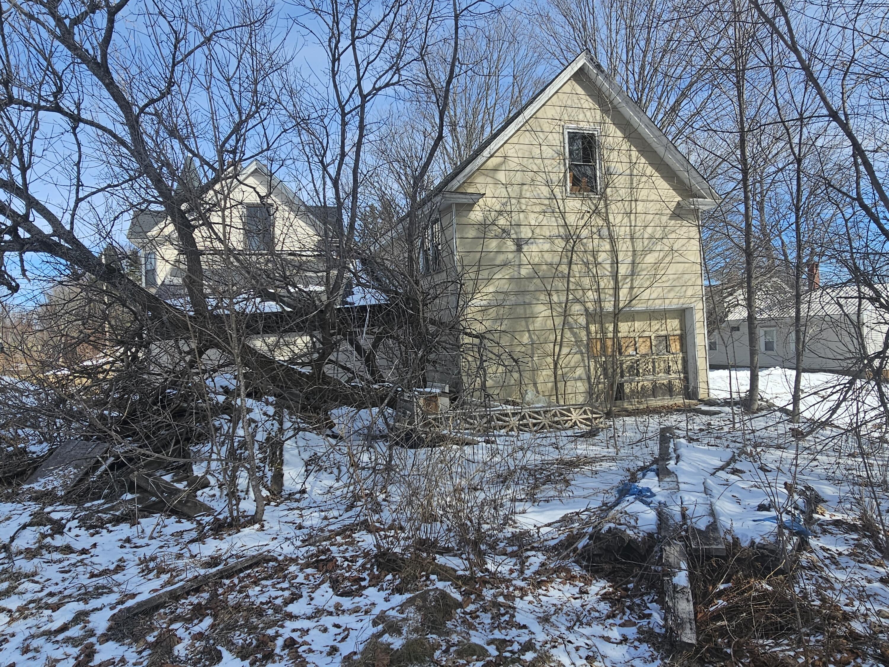 13 Founders Street, Patten, ME, 04765