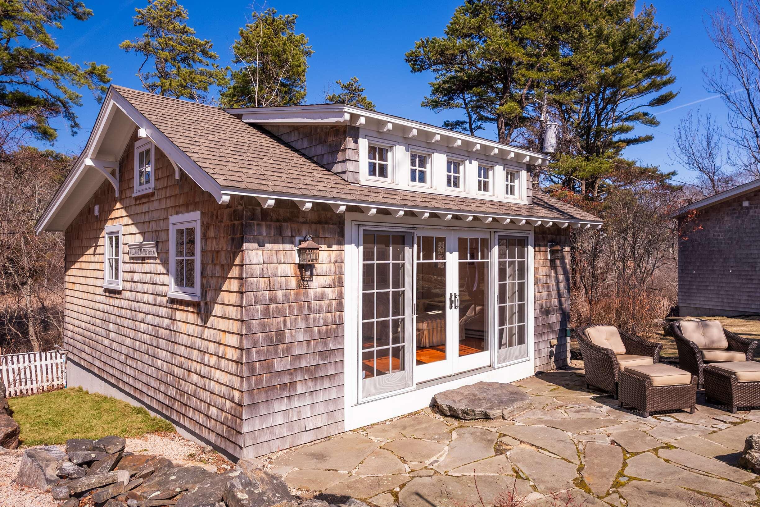 22,23,24 Wanaque Road, York, ME, 03902