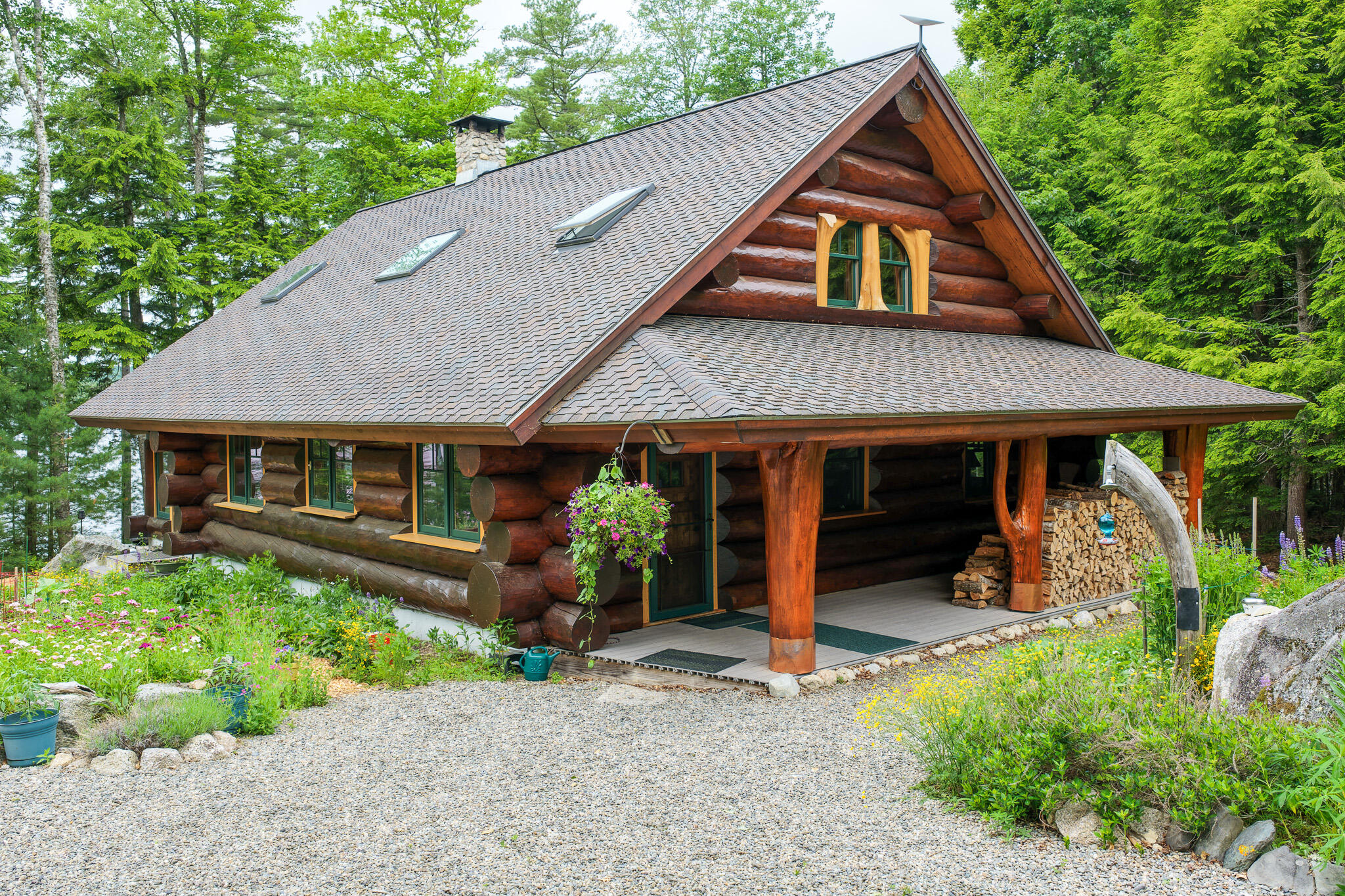 Photo of 123 Eagle Point Road T40 MD ME 04418