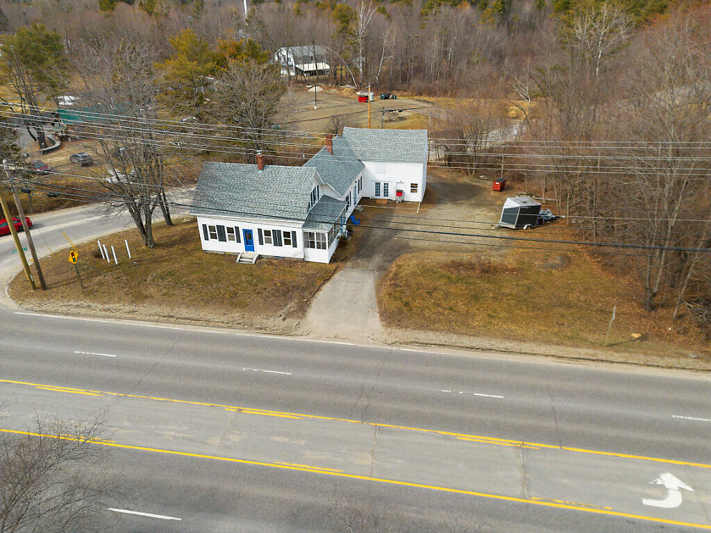903 Western Avenue, Manchester, ME, 04351