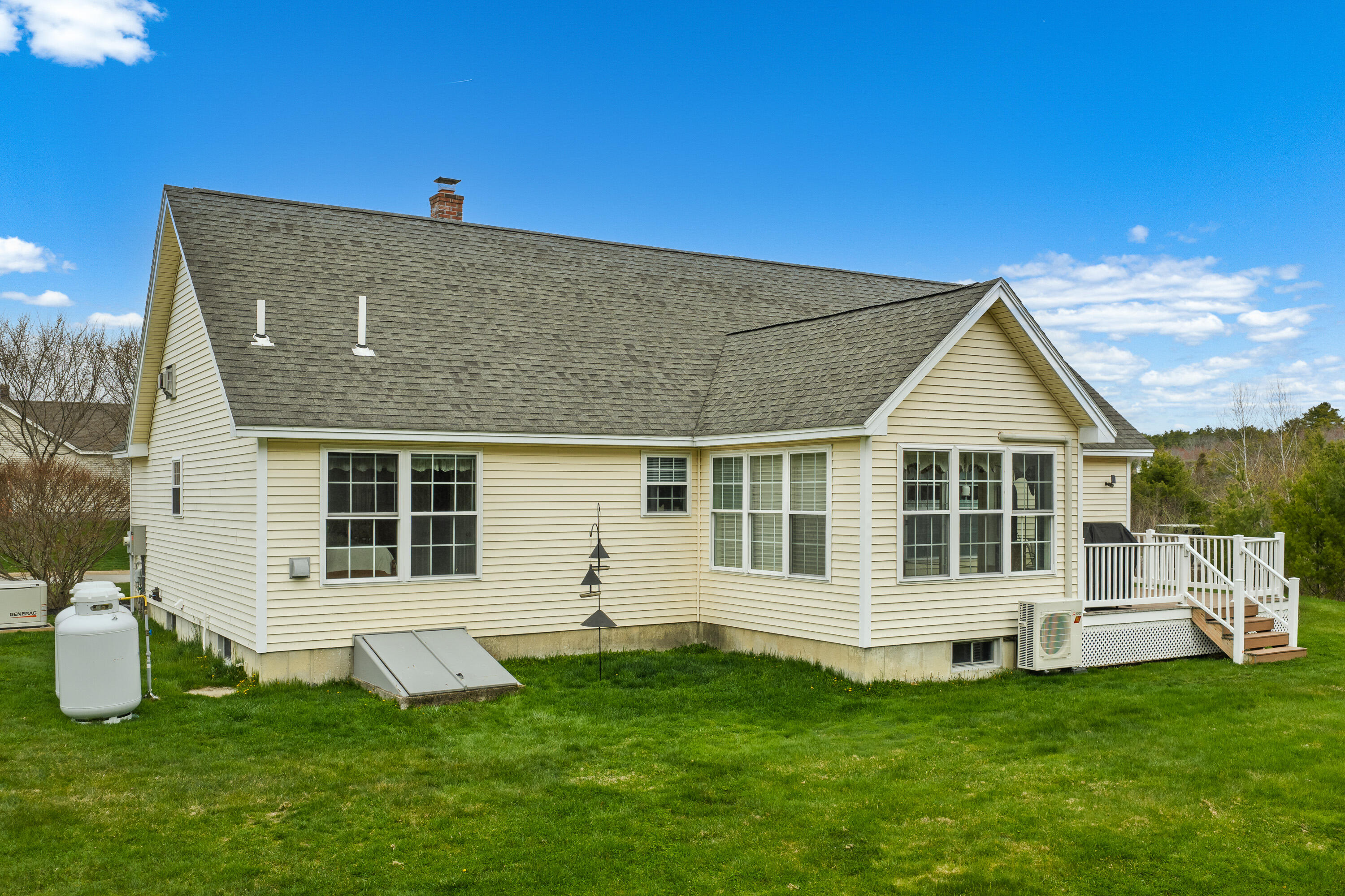 4 Chantelle Way, Saco, ME, 04072