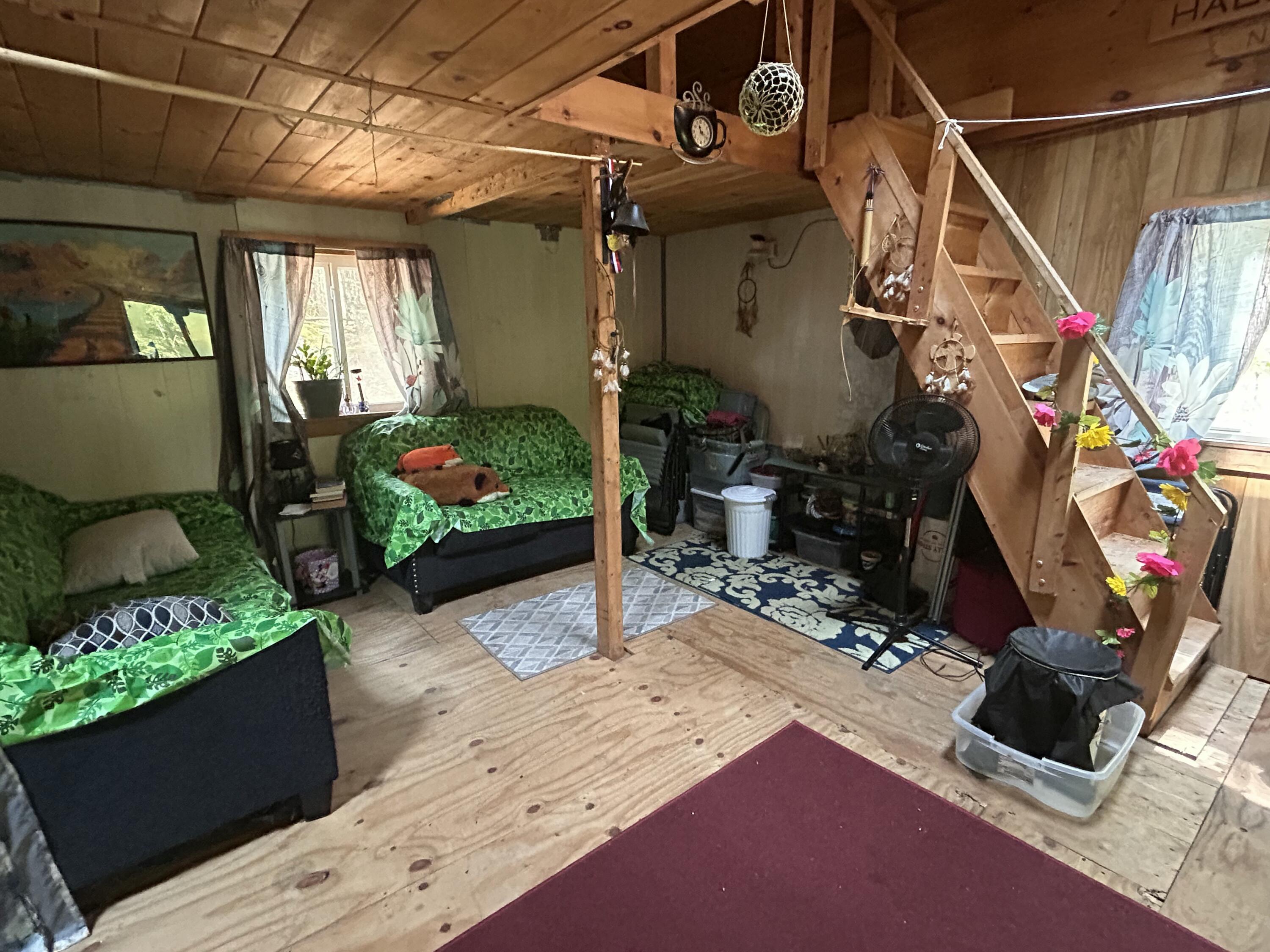 31 Sportsmen's Lodge Road, Marshfield, ME, 04654